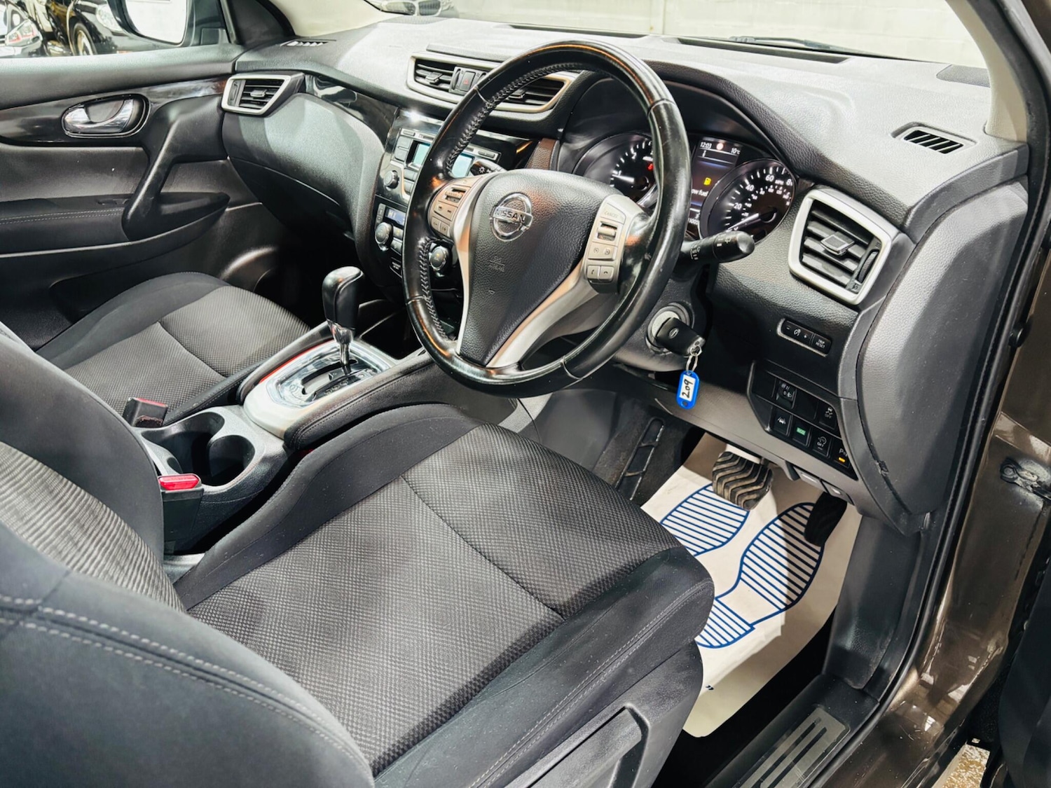 Used Nissan Qashqai for sale - 77525092: Photo 10