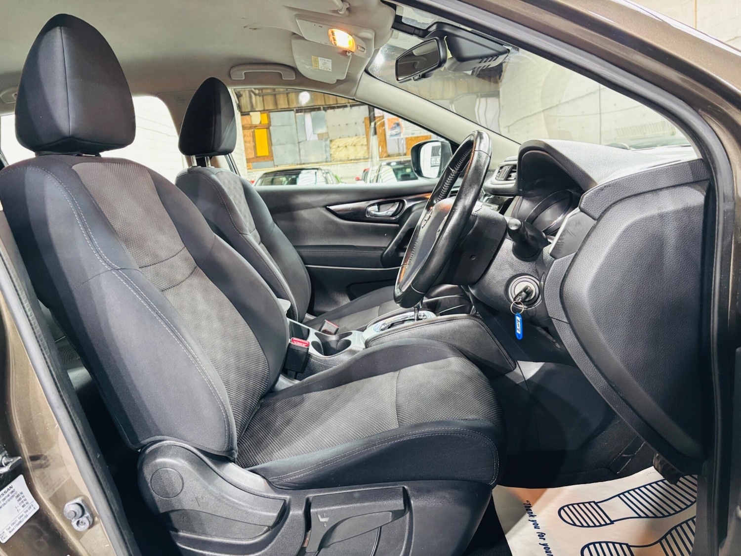 Used Nissan Qashqai for sale - 77525092: Photo 13