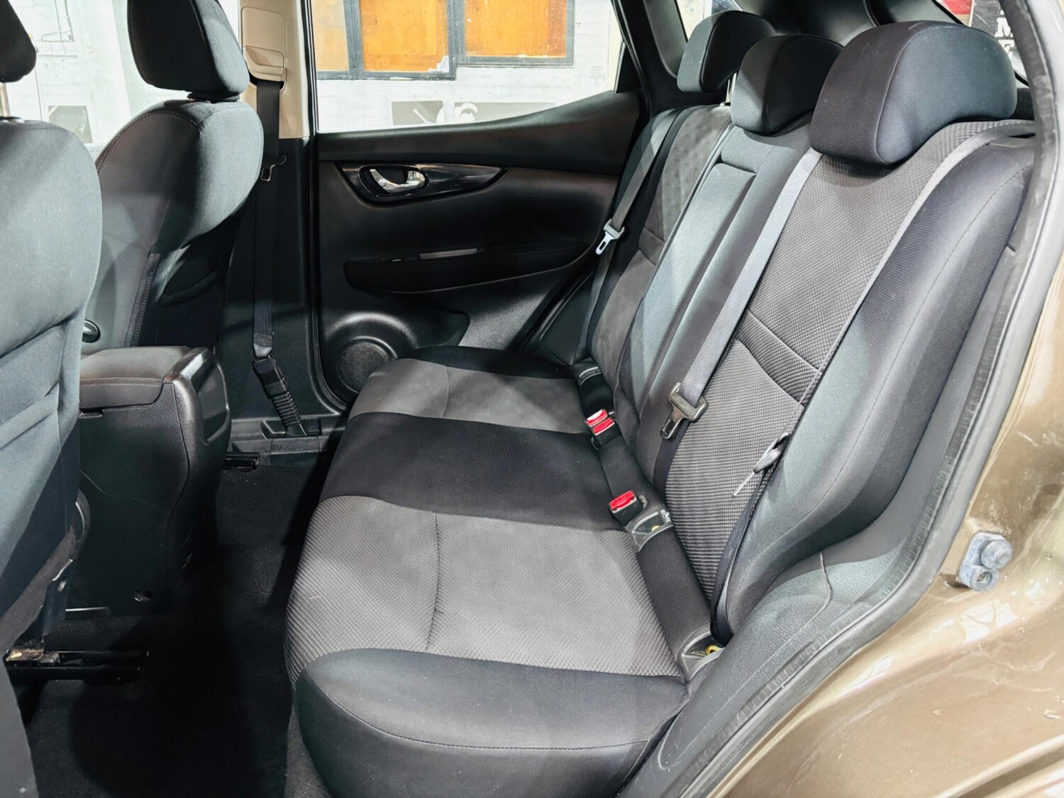 Used Nissan Qashqai for sale - 77525092: Photo 16