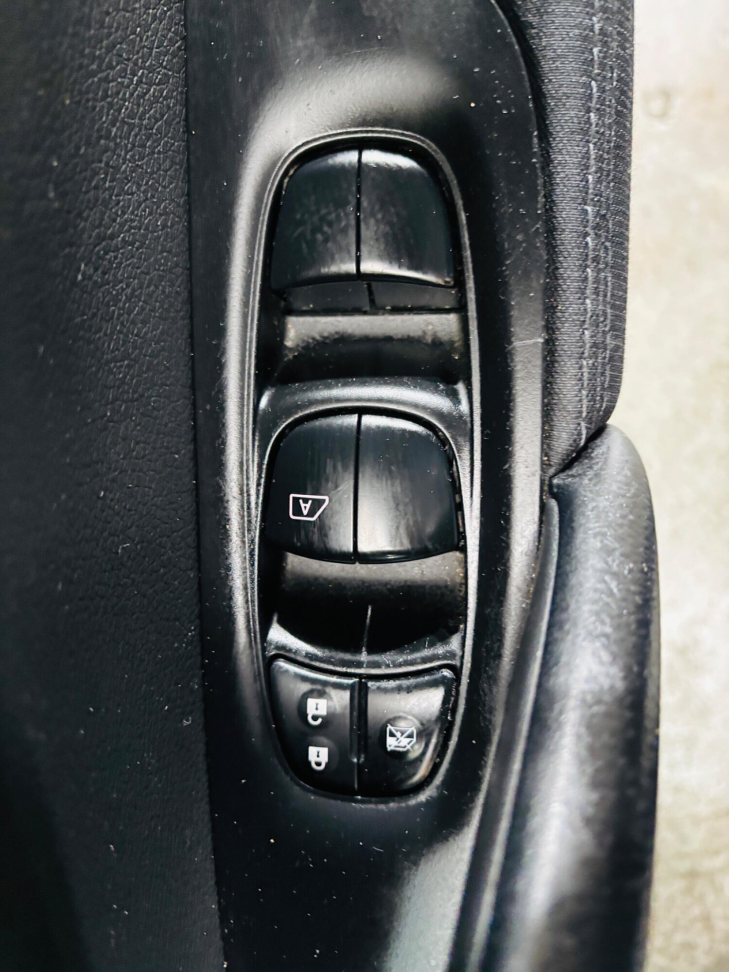 Used Nissan Qashqai for sale - 77525092: Photo 17