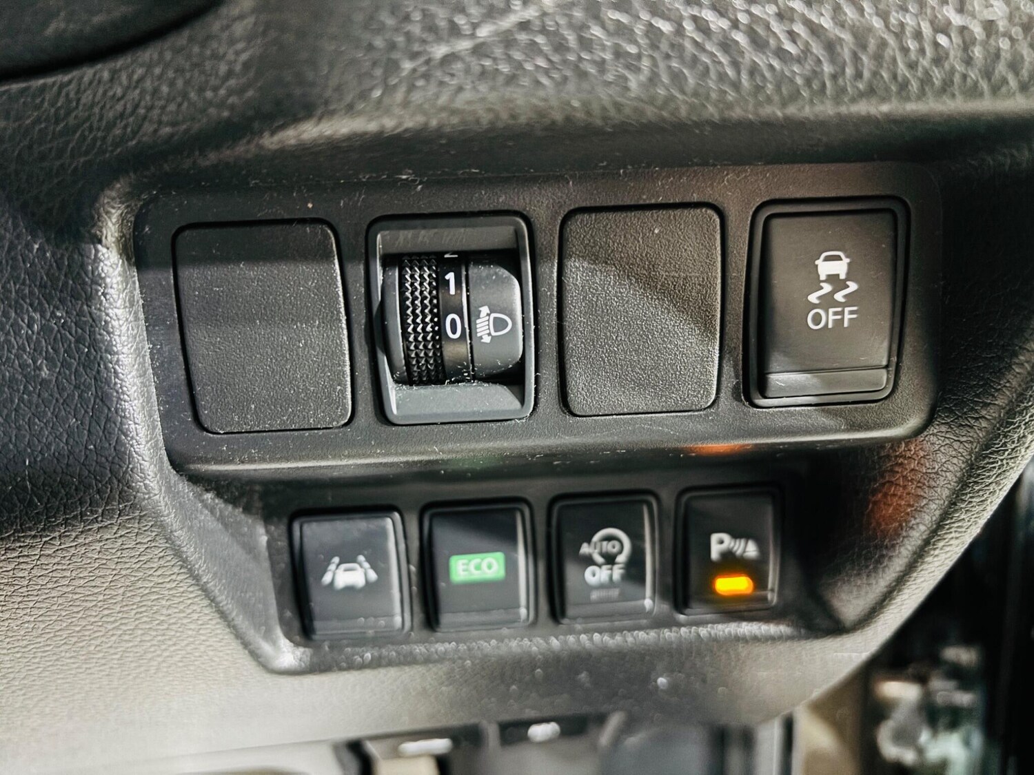 Used Nissan Qashqai for sale - 77525092: Photo 18