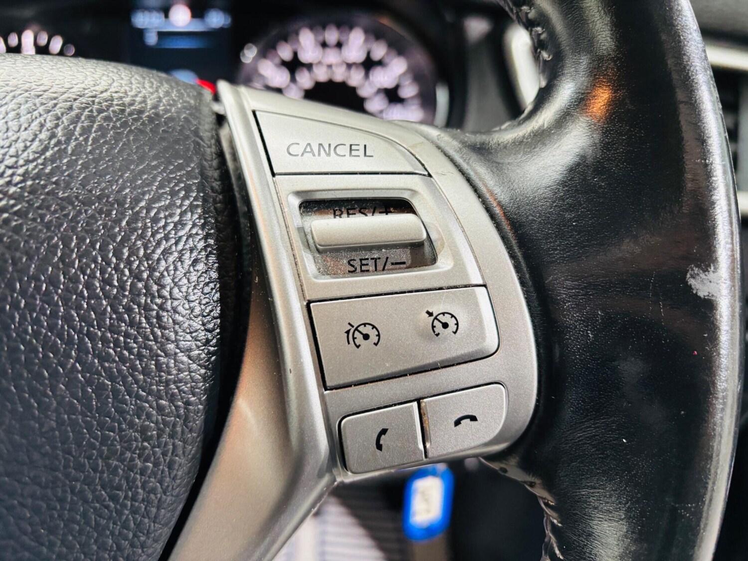 Used Nissan Qashqai for sale - 77525092: Photo 20