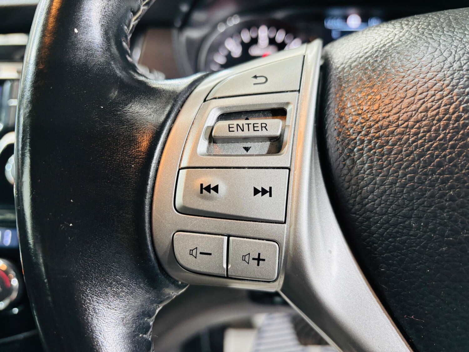 Used Nissan Qashqai for sale - 77525092: Photo 21