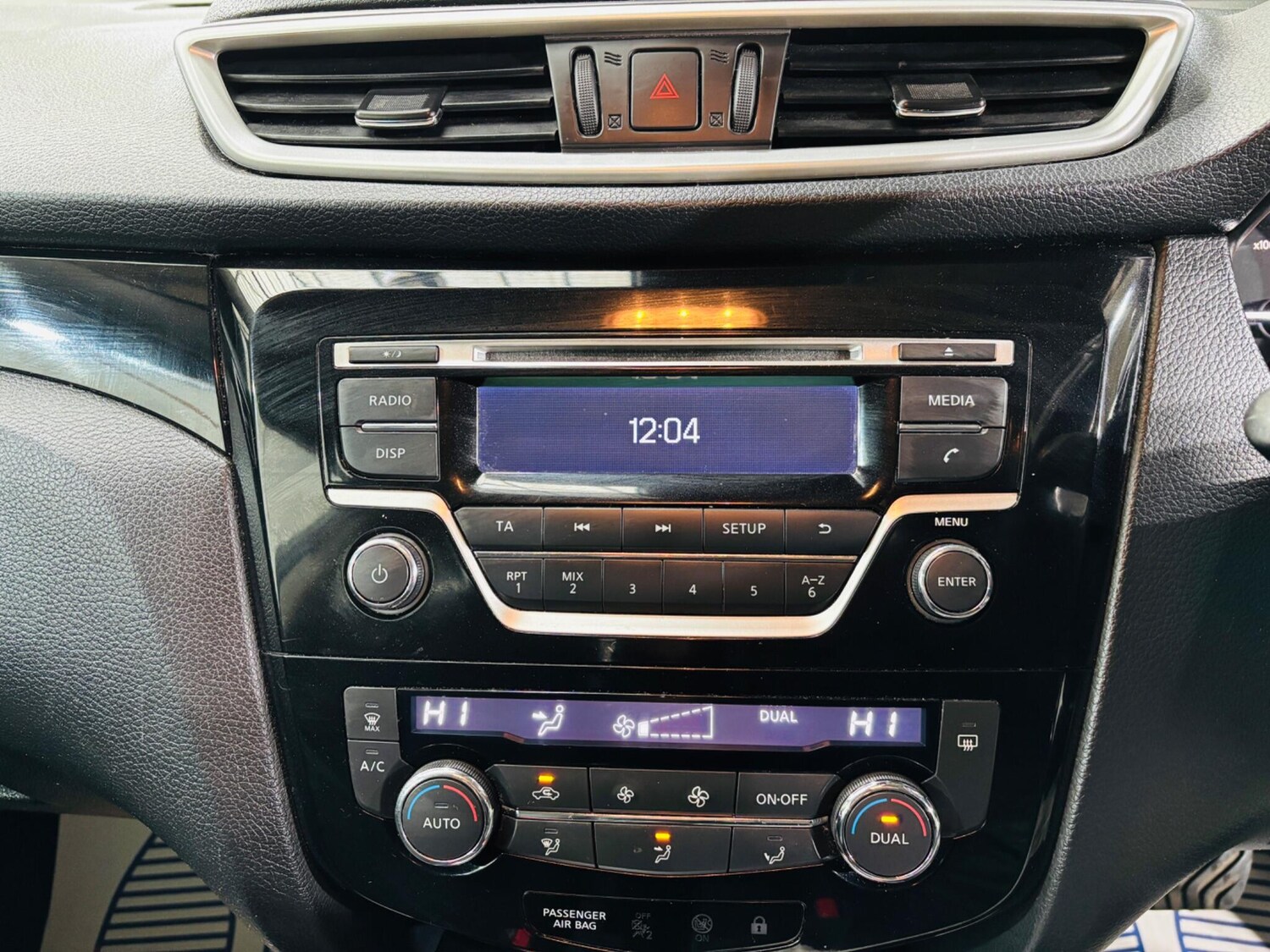 Used Nissan Qashqai for sale - 77525092: Photo 22