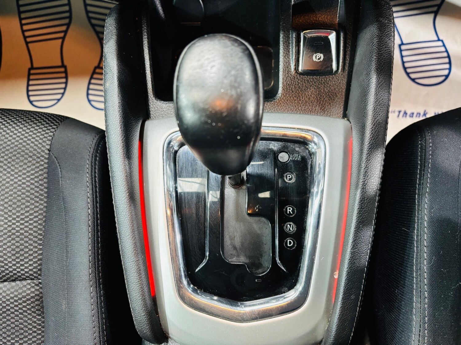 Used Nissan Qashqai for sale - 77525092: Photo 24