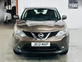 Used Nissan Qashqai 2014 for sale - 77525092: Photo