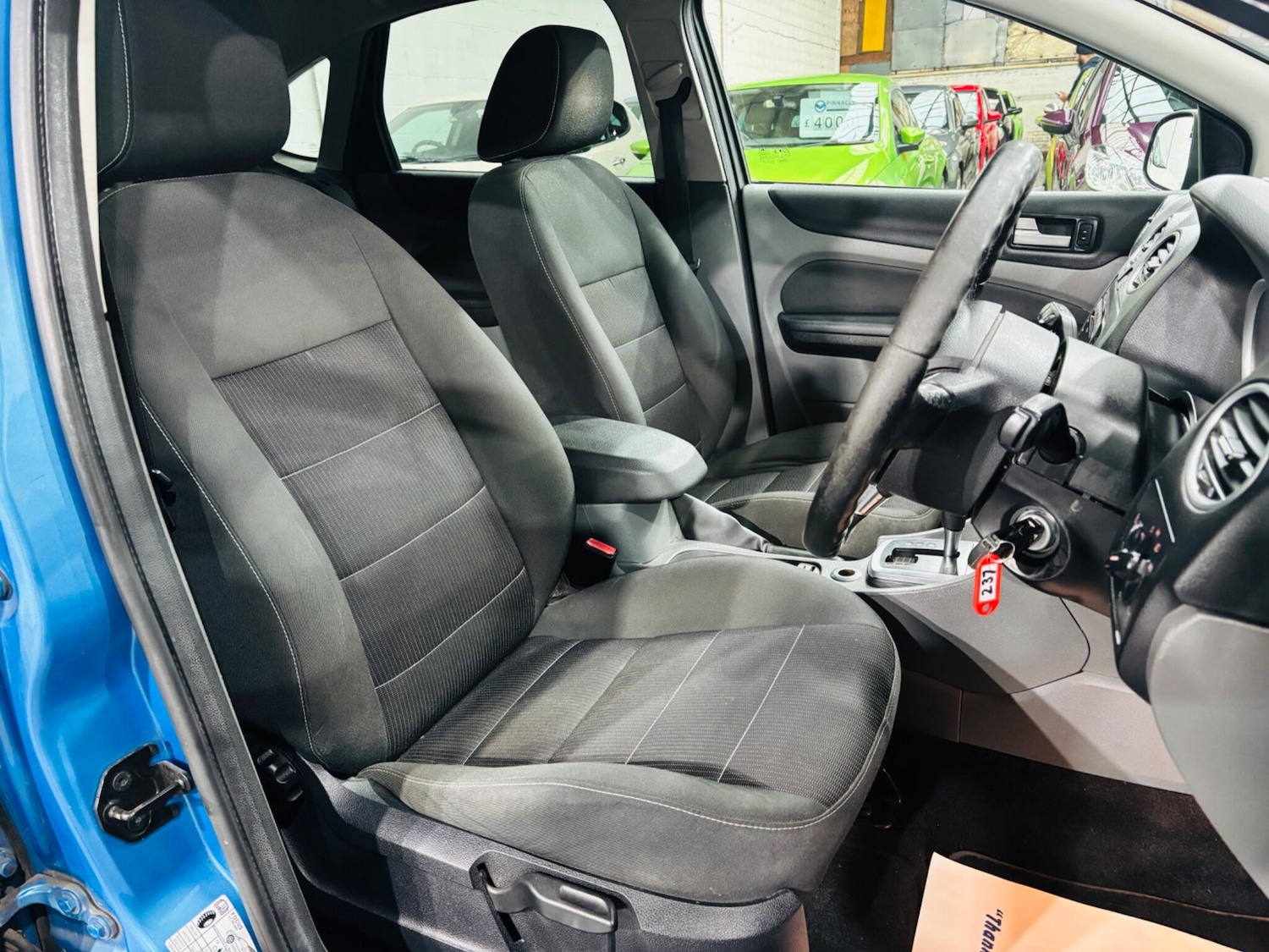 Used Ford Focus 2009 for sale - 76927059: Photo 13