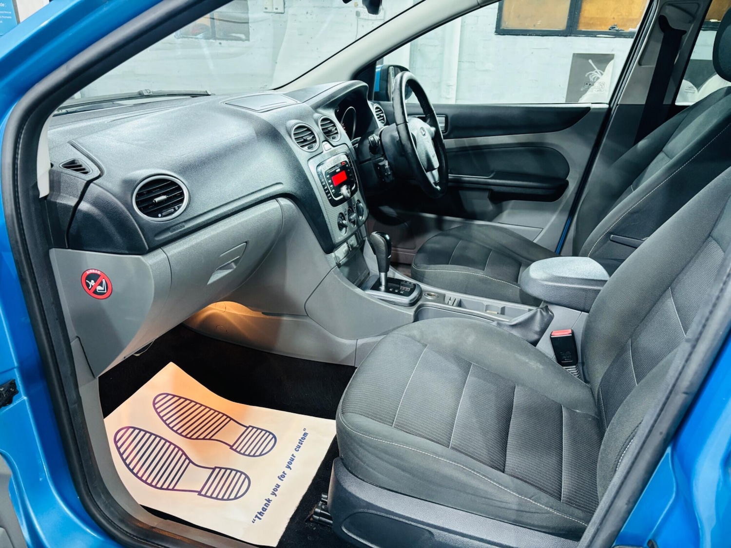 Used Ford Focus 2009 for sale - 76927059: Photo 14