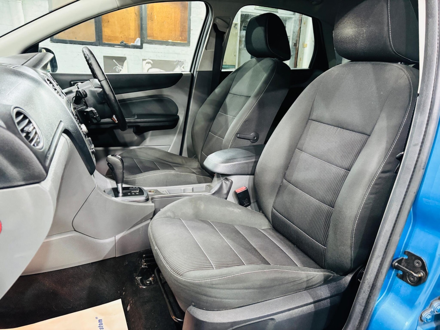 Used Ford Focus 2009 for sale - 76927059: Photo 15