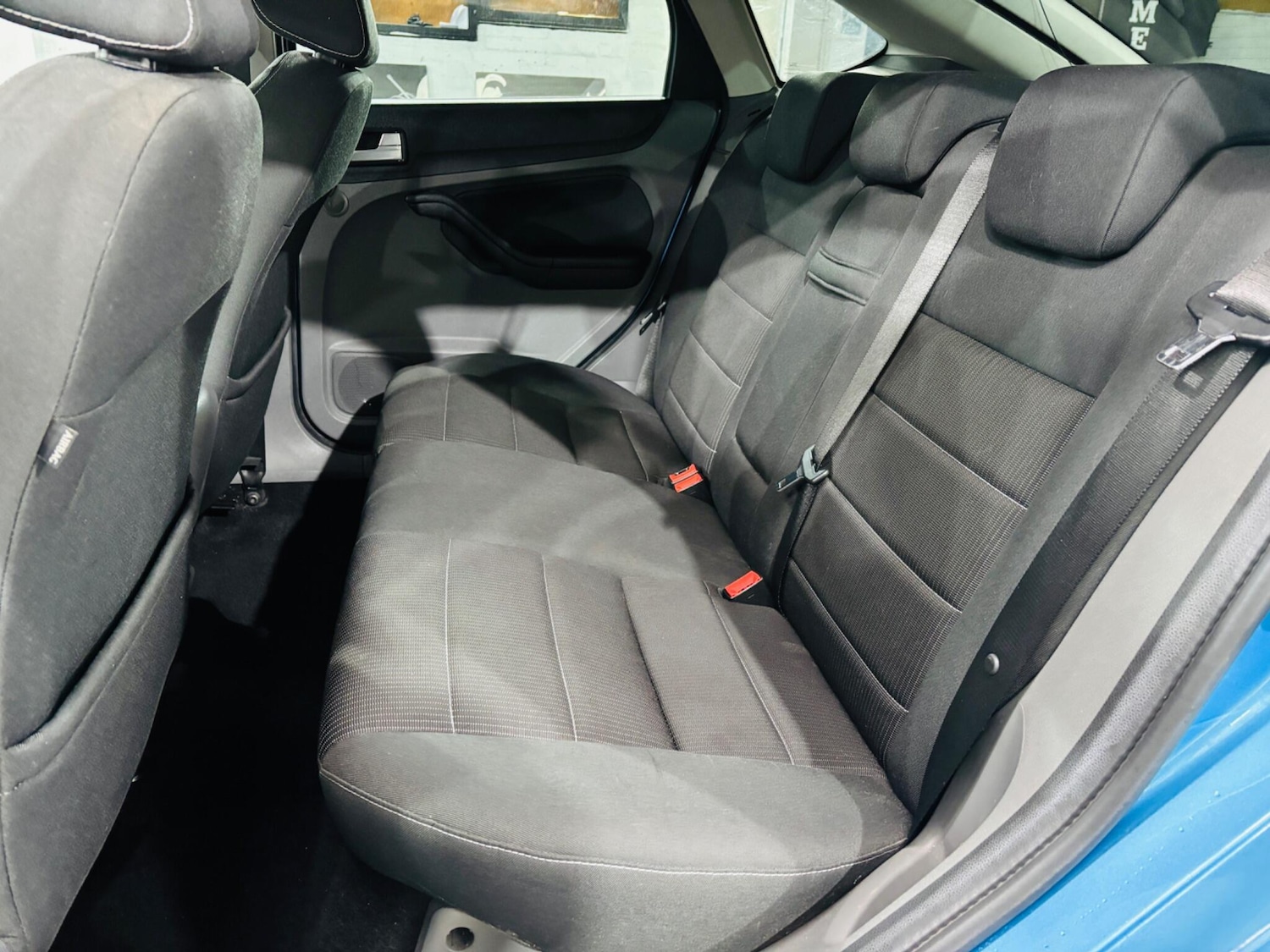 Used Ford Focus 2009 for sale - 76927059: Photo 17