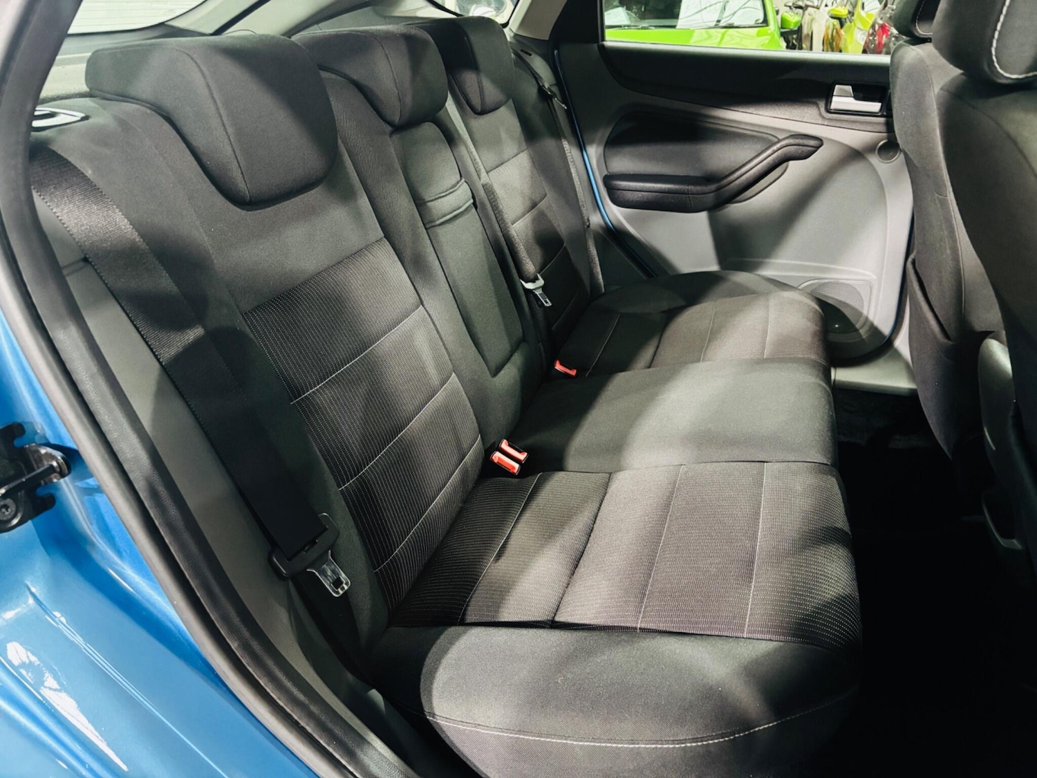 Used Ford Focus 2009 for sale - 76927059: Photo 18