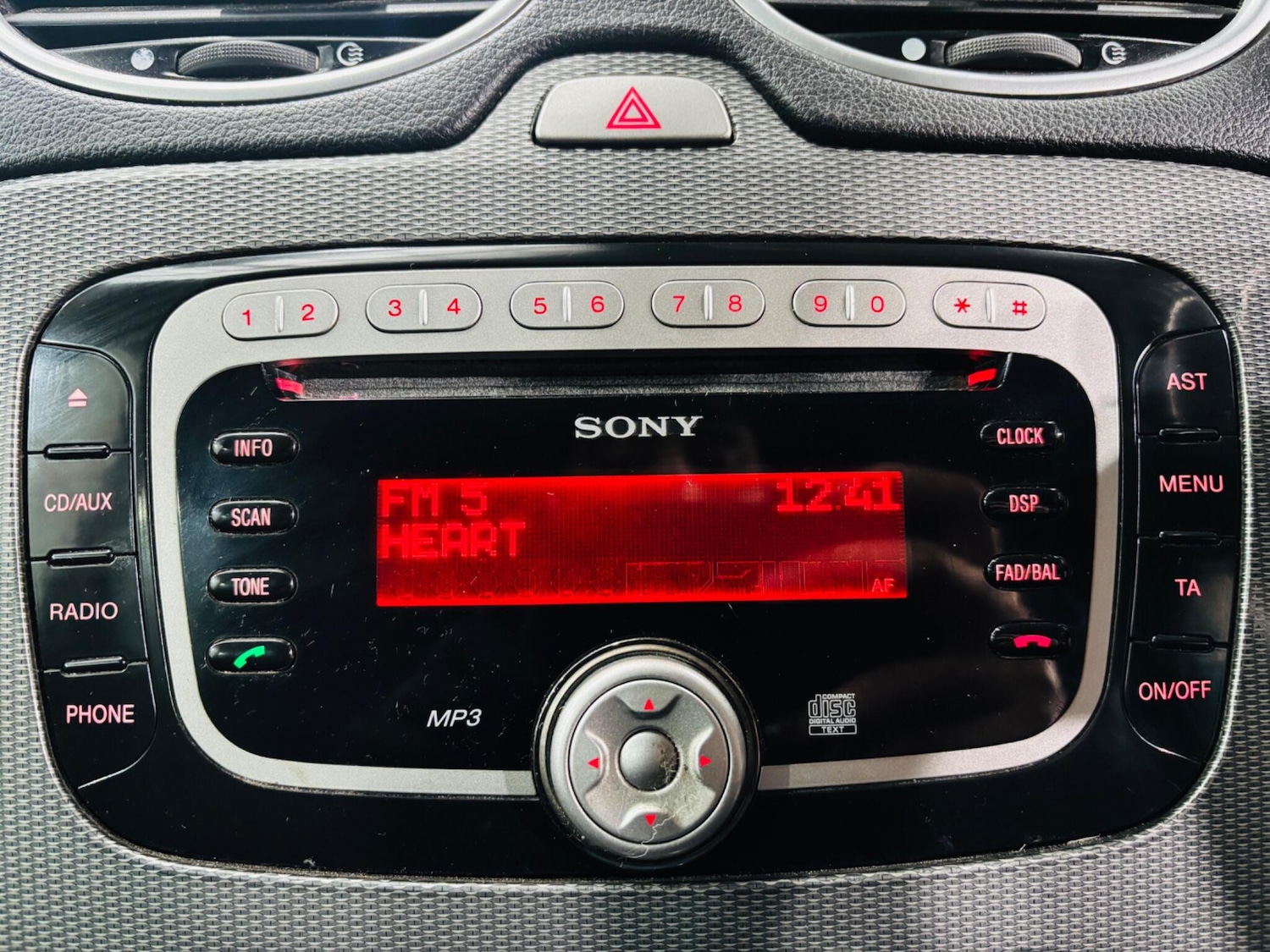 Used Ford Focus 2009 for sale - 76927059: Photo 21