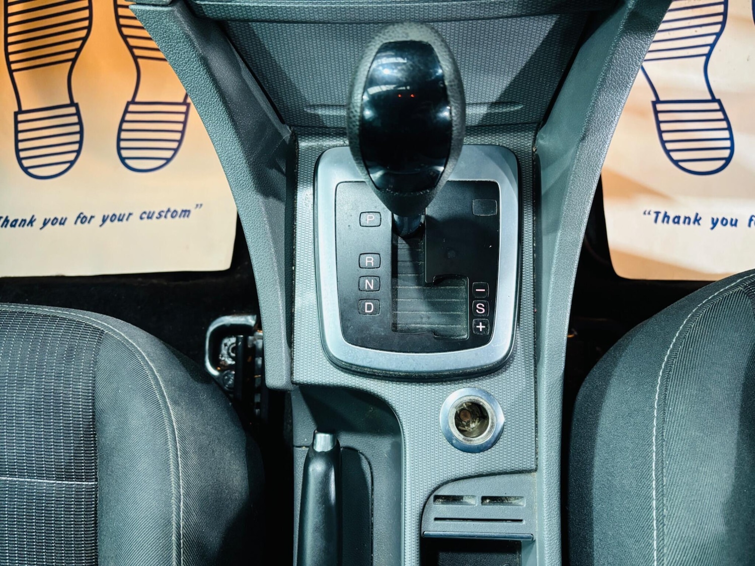 Used Ford Focus 2009 for sale - 76927059: Photo 22