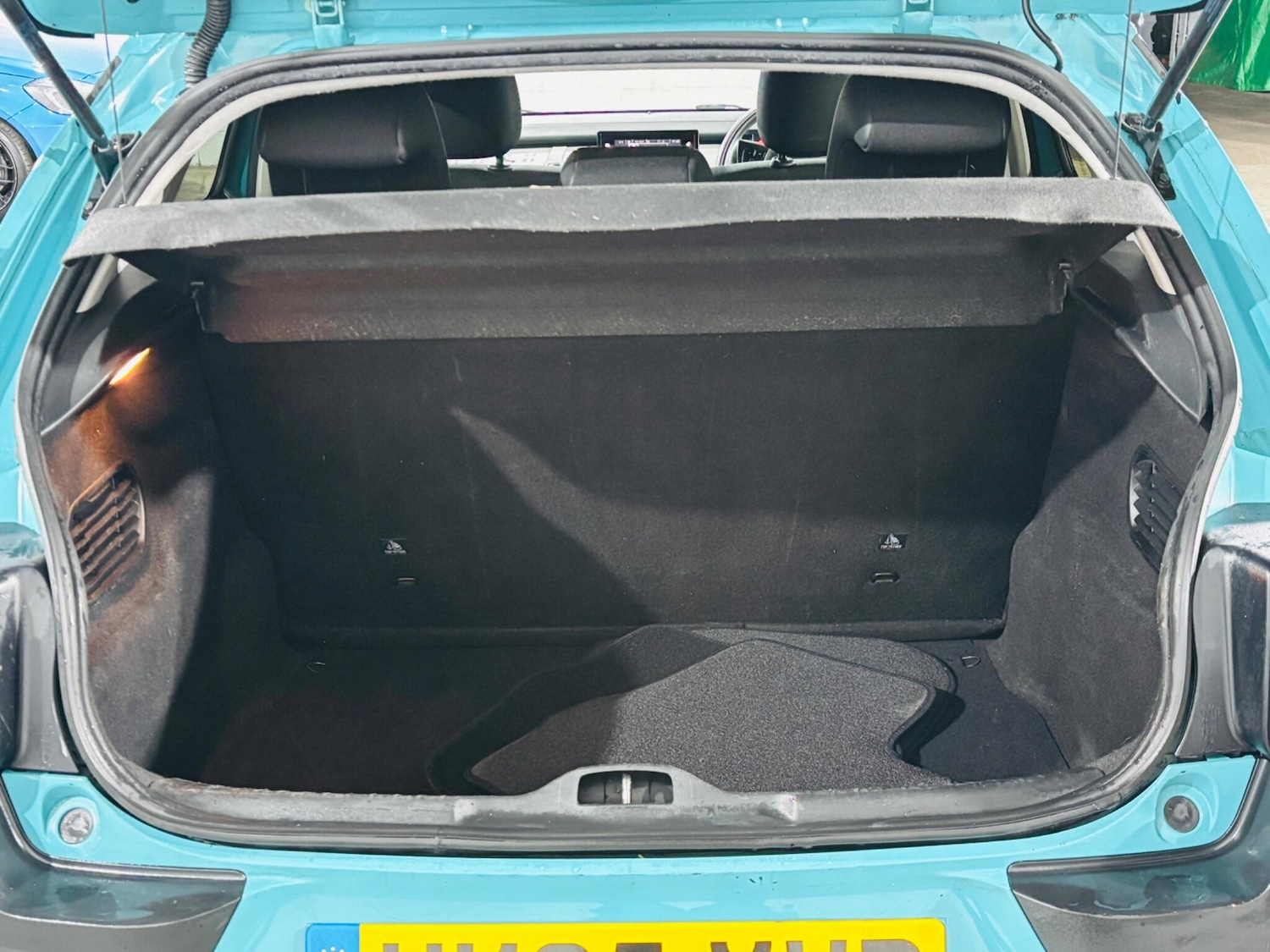 Used Citroen C4 Cactus 2016 for sale - 77550636: Photo 32