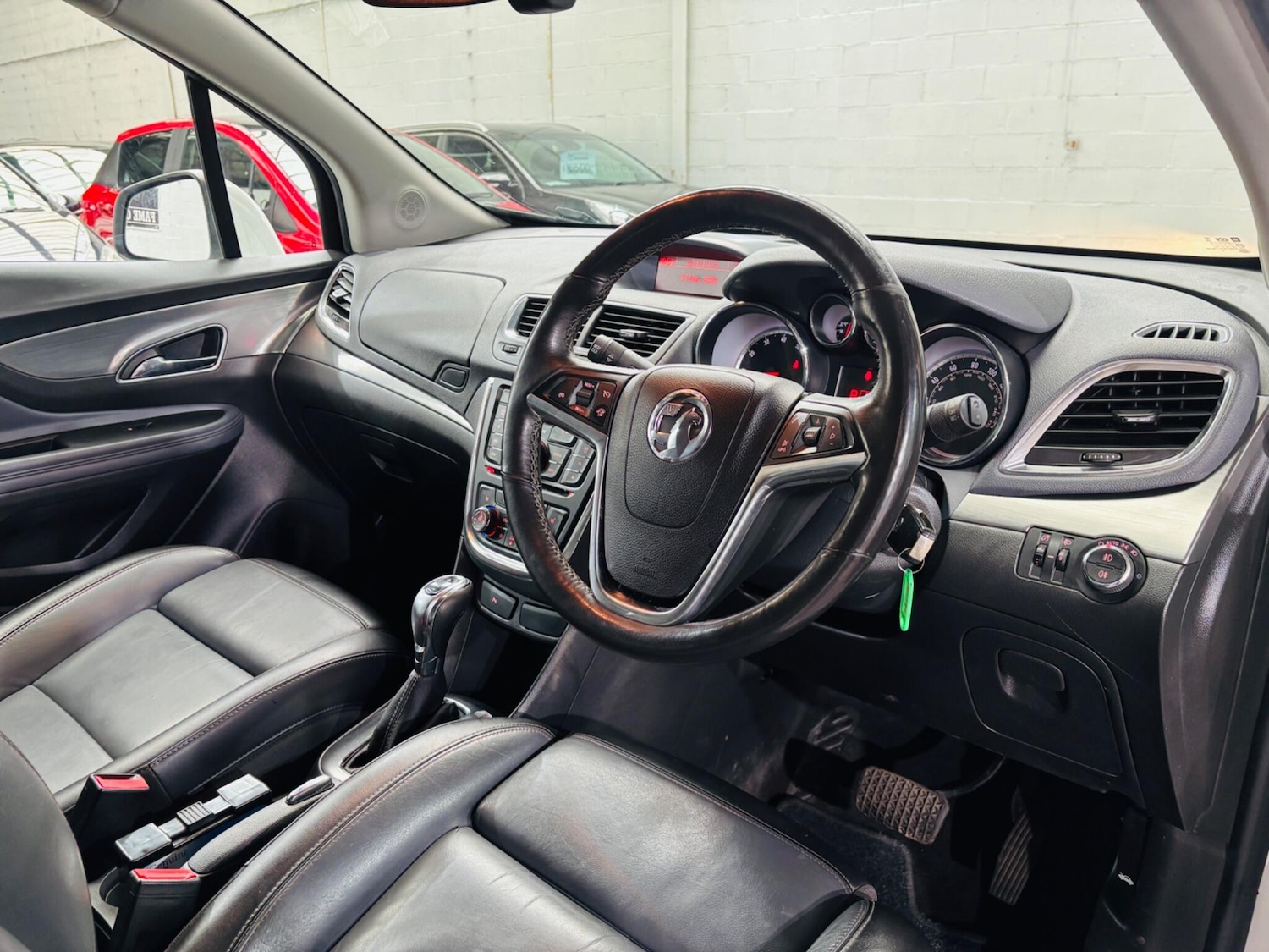 Used Vauxhall Mokka 2016 for sale - 78087167: Photo 10