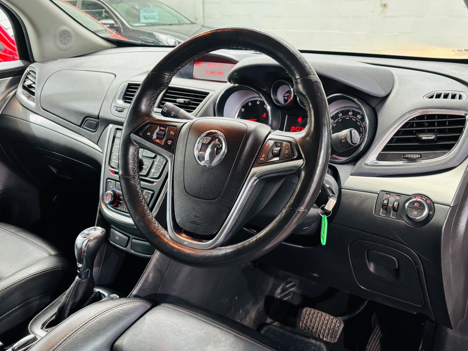 Used Vauxhall Mokka 2016 for sale - 78087167: Photo 11