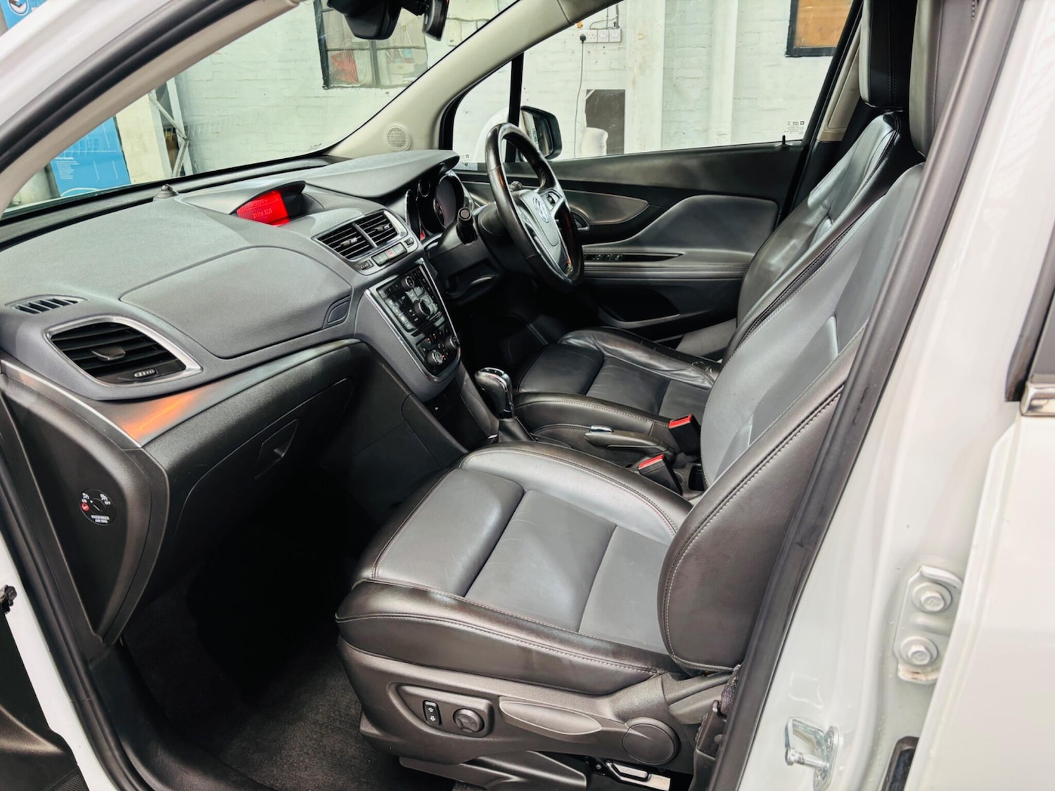 Used Vauxhall Mokka 2016 for sale - 78087167: Photo 14