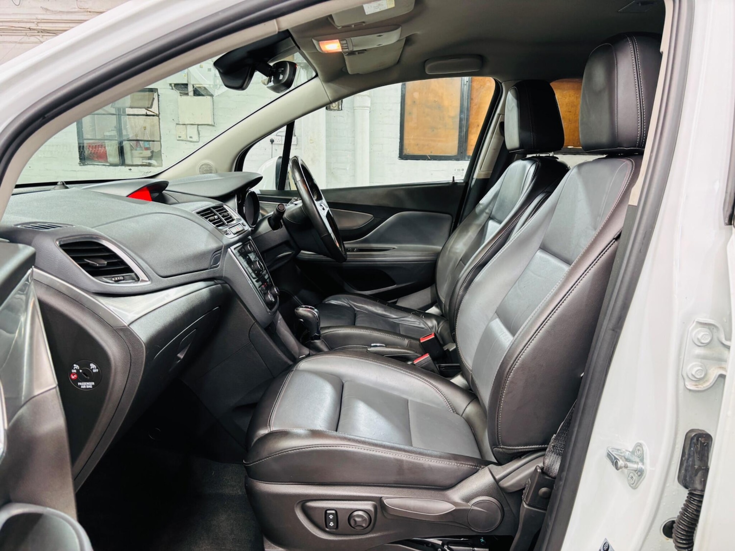 Used Vauxhall Mokka 2016 for sale - 78087167: Photo 15