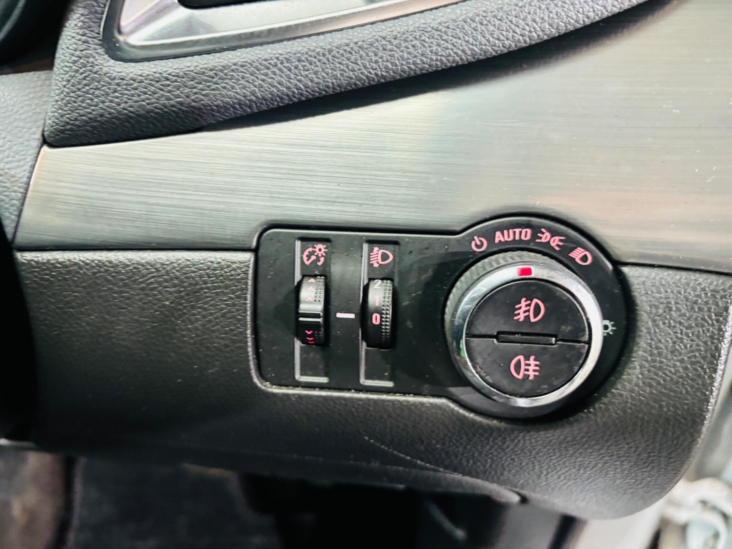 Used Vauxhall Mokka 2016 for sale - 78087167: Photo 21