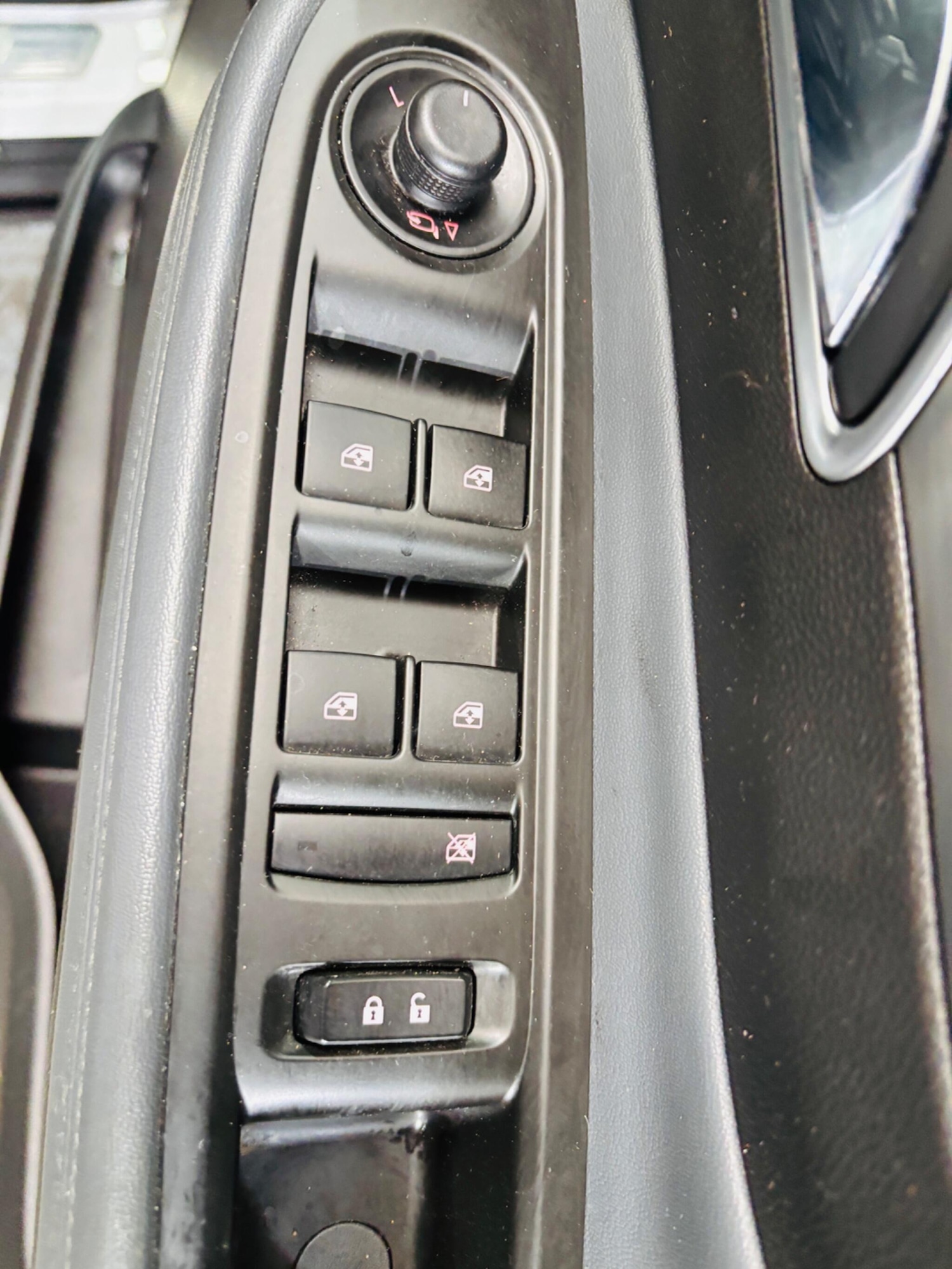 Used Vauxhall Mokka 2016 for sale - 78087167: Photo 22