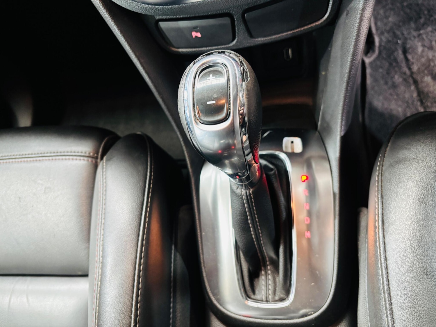 Used Vauxhall Mokka 2016 for sale - 78087167: Photo 23