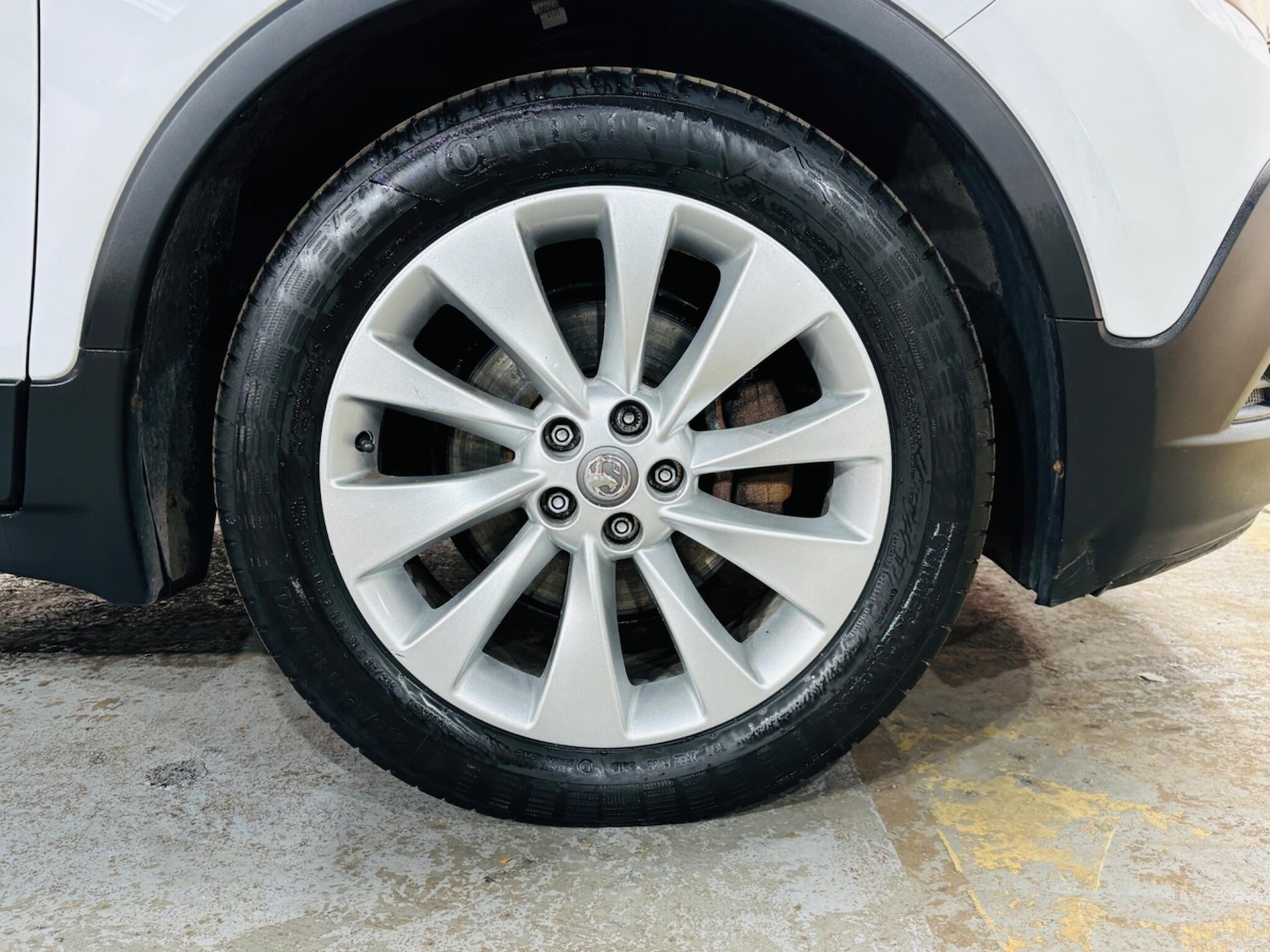 Used Vauxhall Mokka 2016 for sale - 78087167: Photo 24