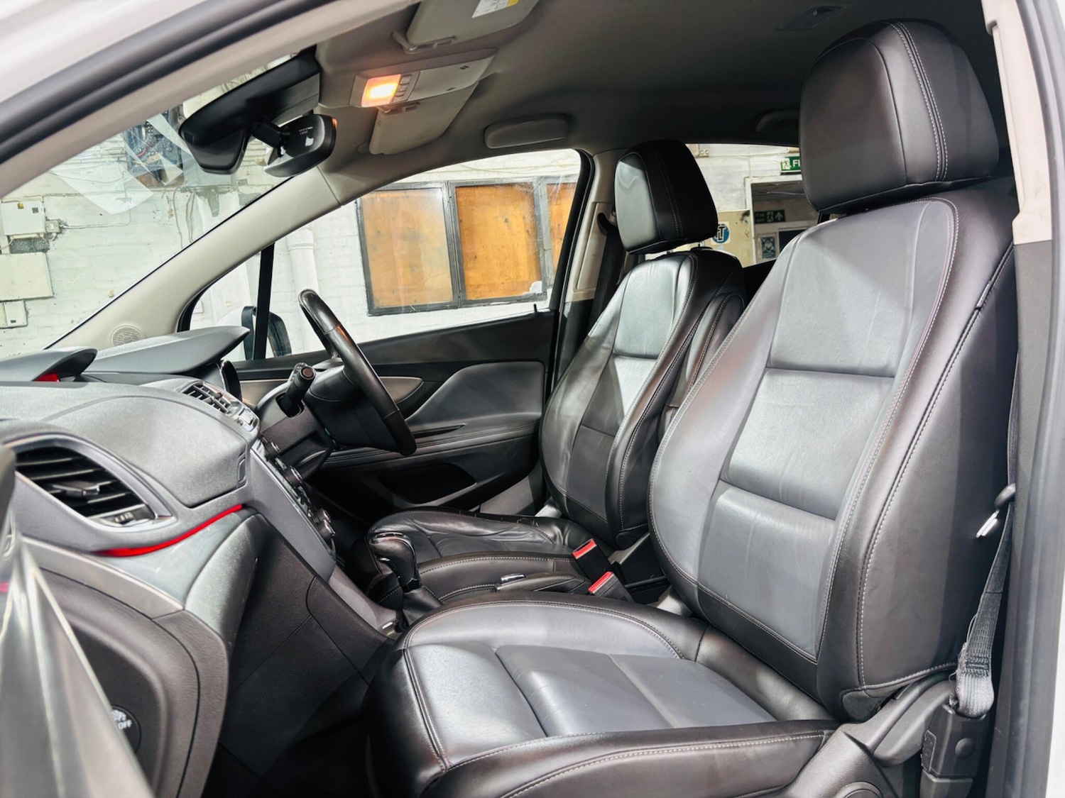 Used Vauxhall Mokka 2016 for sale - 78087167: Photo 29