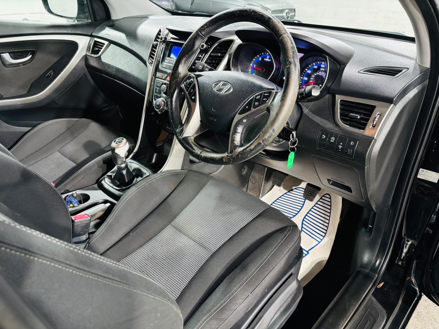 Used Hyundai i30 2012 for sale - 76786792: Photo 10