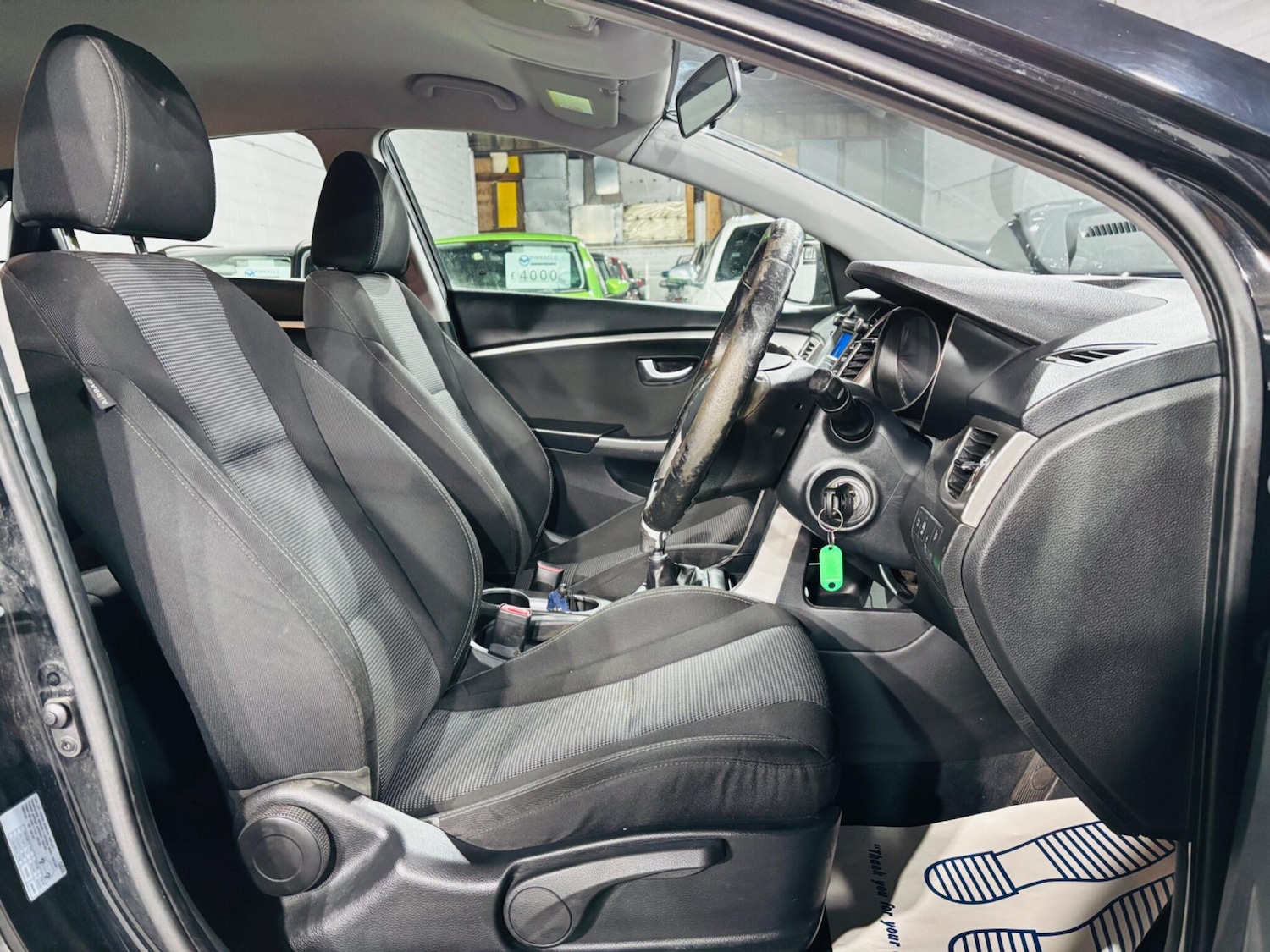 Used Hyundai i30 2012 for sale - 76786792: Photo 13