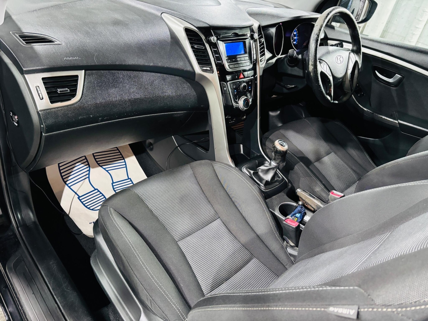 Used Hyundai i30 2012 for sale - 76786792: Photo 14