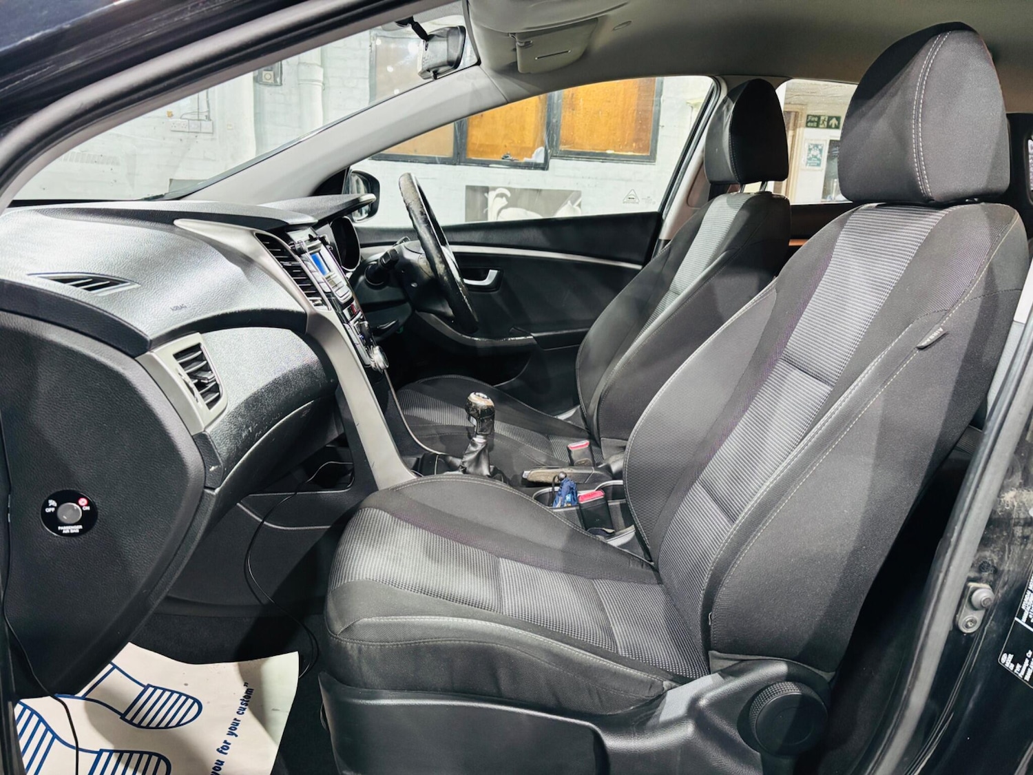 Used Hyundai i30 2012 for sale - 76786792: Photo 15