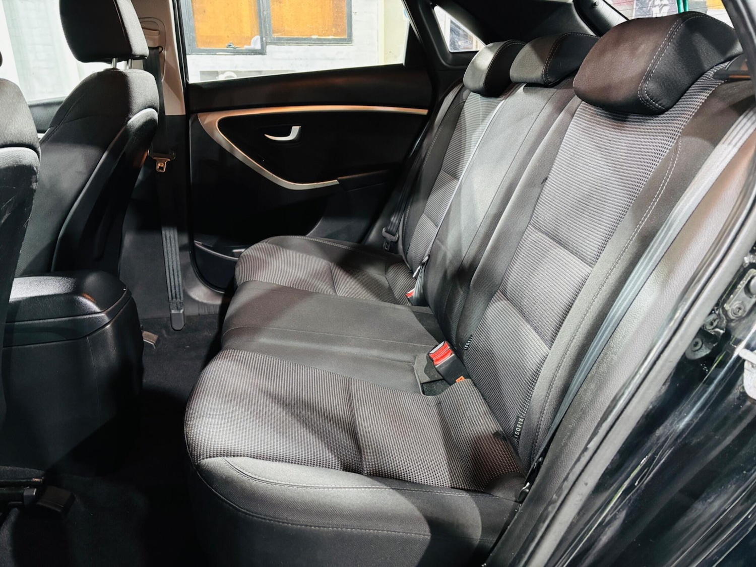 Used Hyundai i30 2012 for sale - 76786792: Photo 16