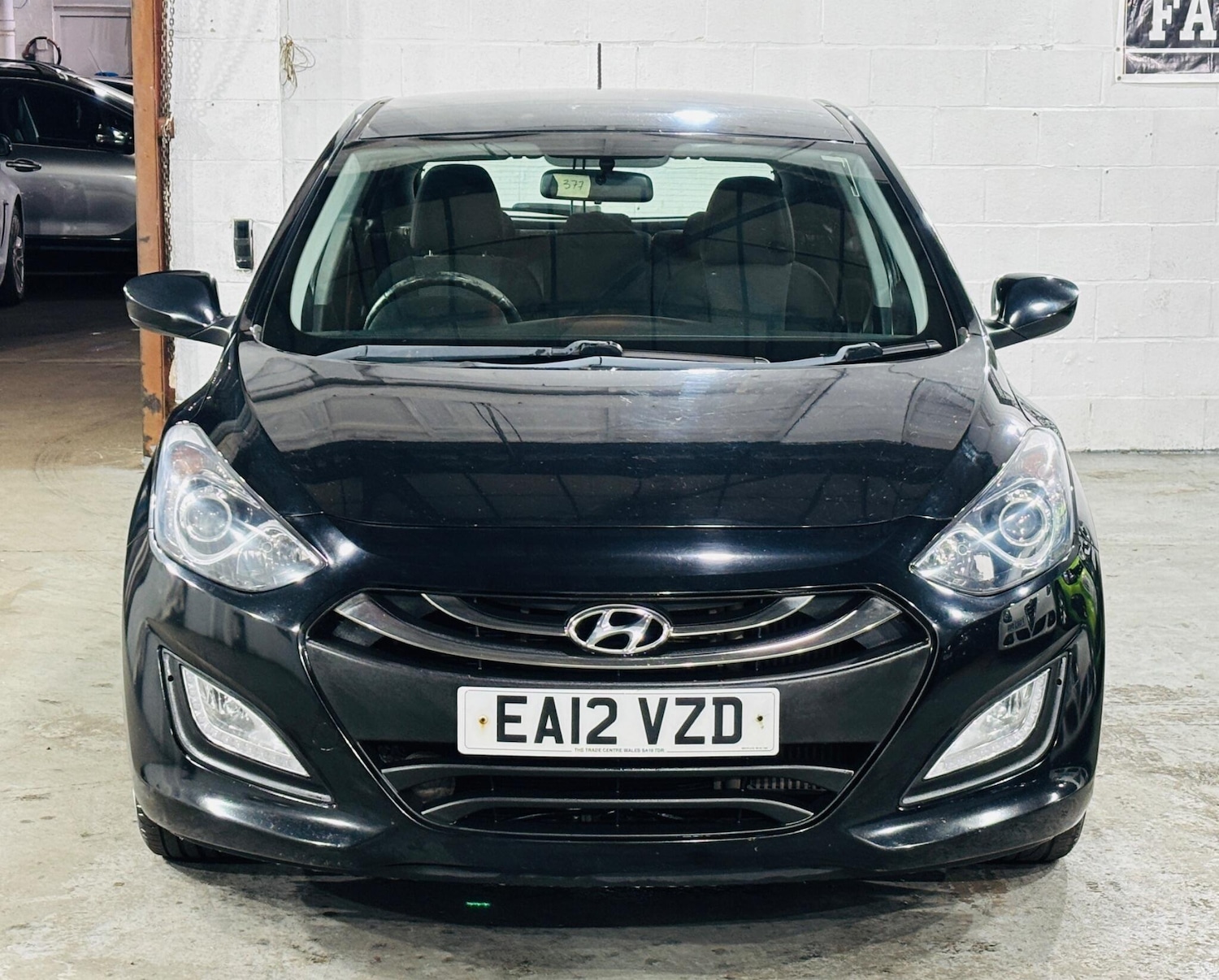 Used Hyundai i30 2012 for sale - 76786792: Photo 2