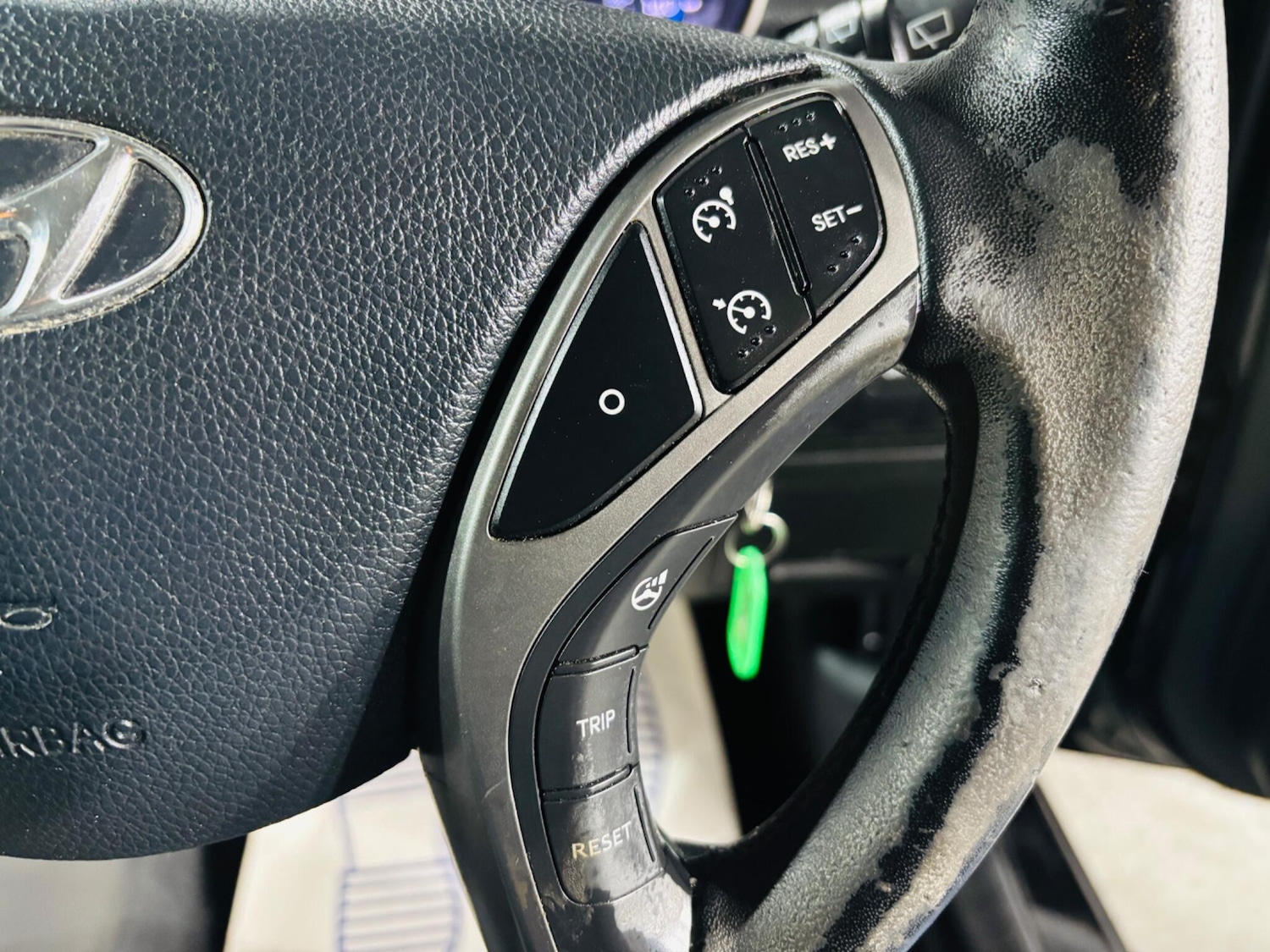 Used Hyundai i30 2012 for sale - 76786792: Photo 20