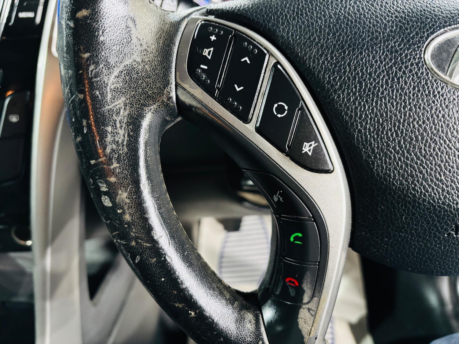 Used Hyundai i30 2012 for sale - 76786792: Photo 21