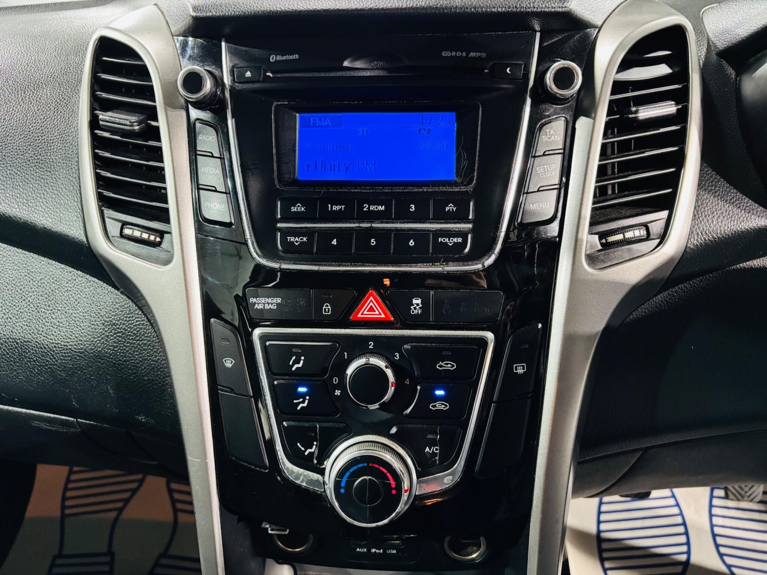 Used Hyundai i30 2012 for sale - 76786792: Photo 22