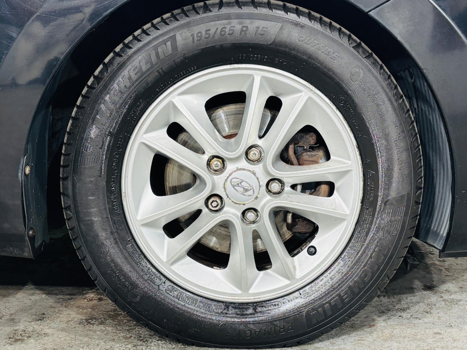 Used Hyundai i30 2012 for sale - 76786792: Photo 25