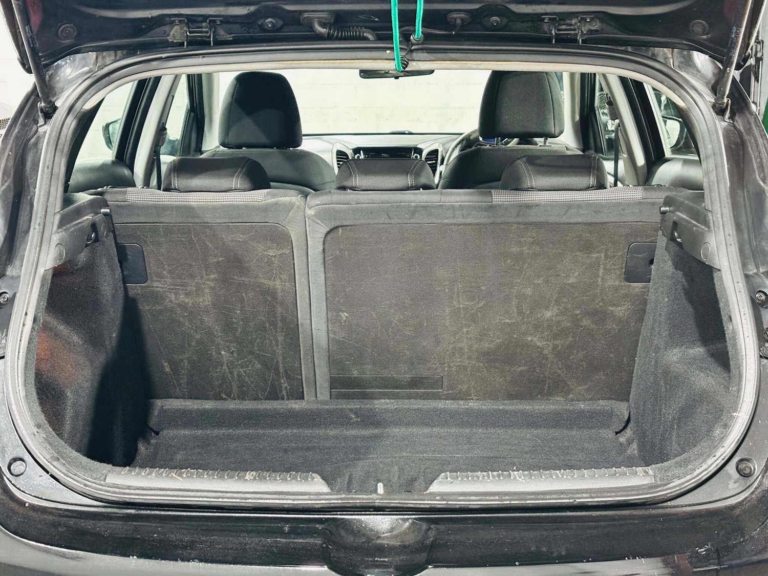 Used Hyundai i30 2012 for sale - 76786792: Photo 27