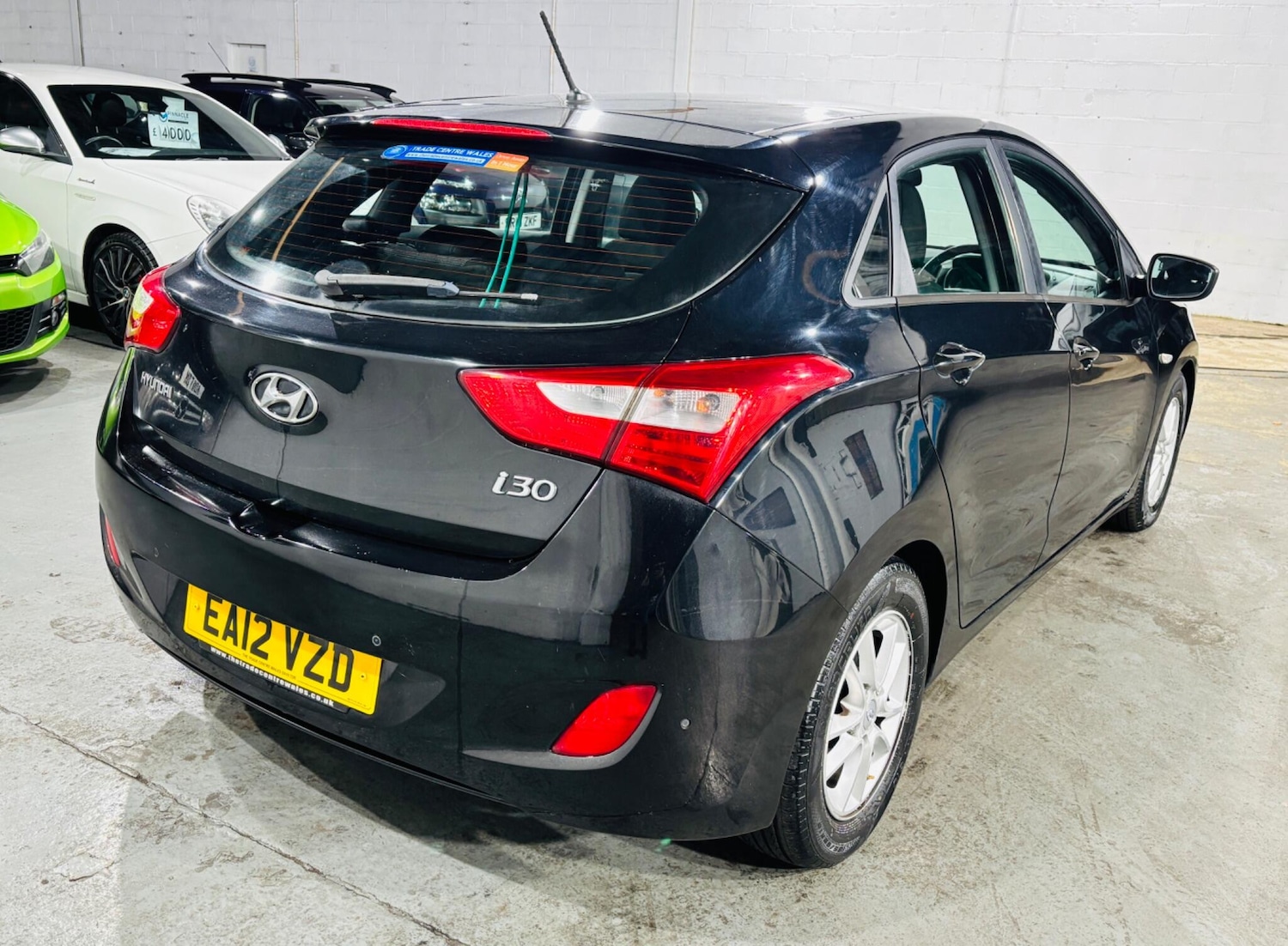 Used Hyundai i30 2012 for sale - 76786792: Photo 5