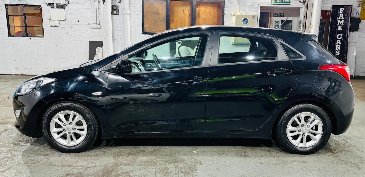 Used Hyundai i30 2012 for sale - 76786792: Photo 9