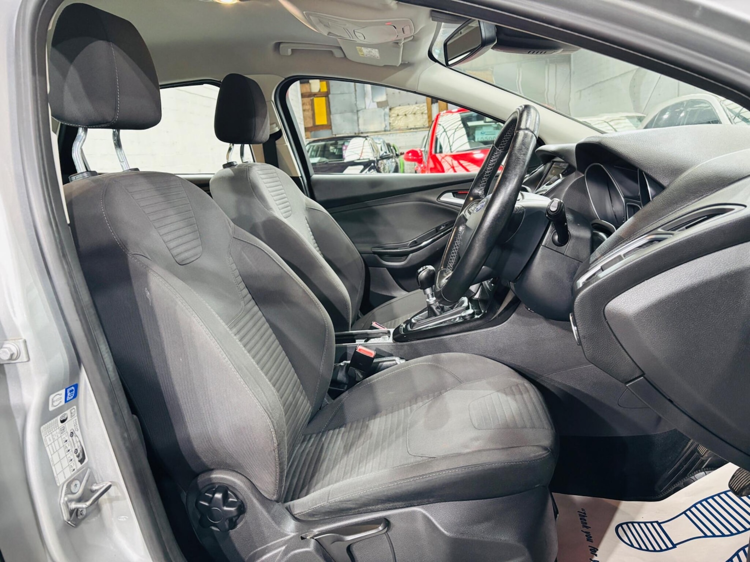 Used Ford Focus 2016 for sale - 76987910: Photo 13