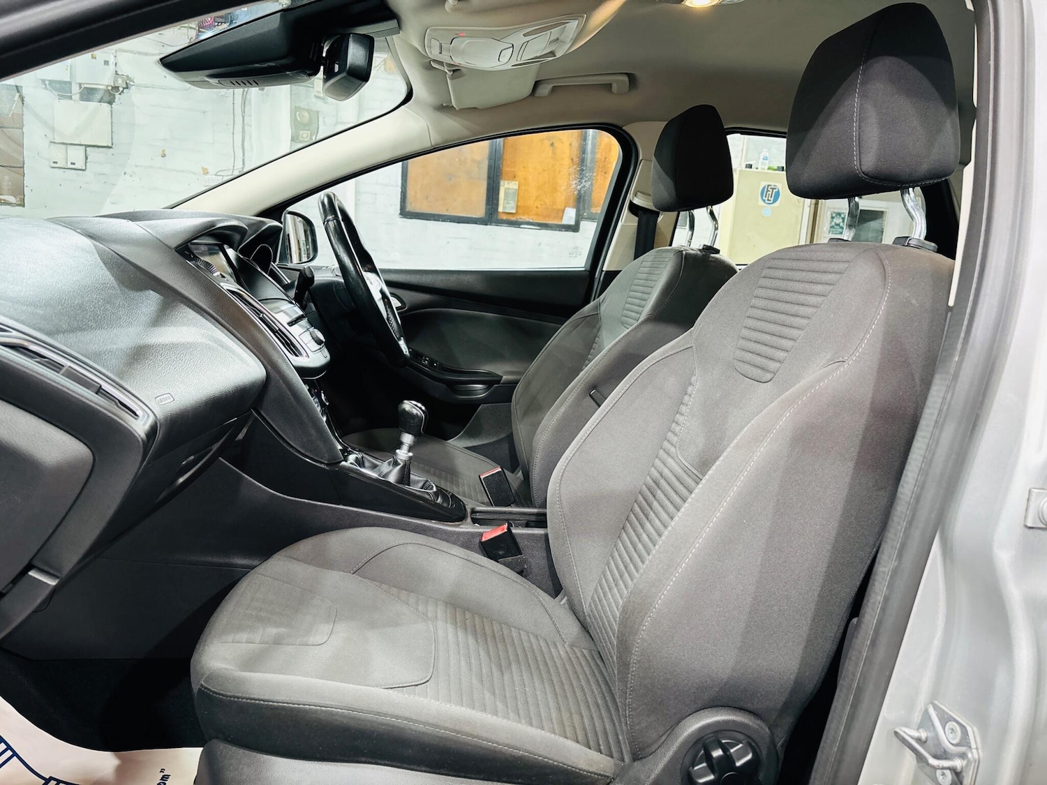 Used Ford Focus 2016 for sale - 76987910: Photo 15