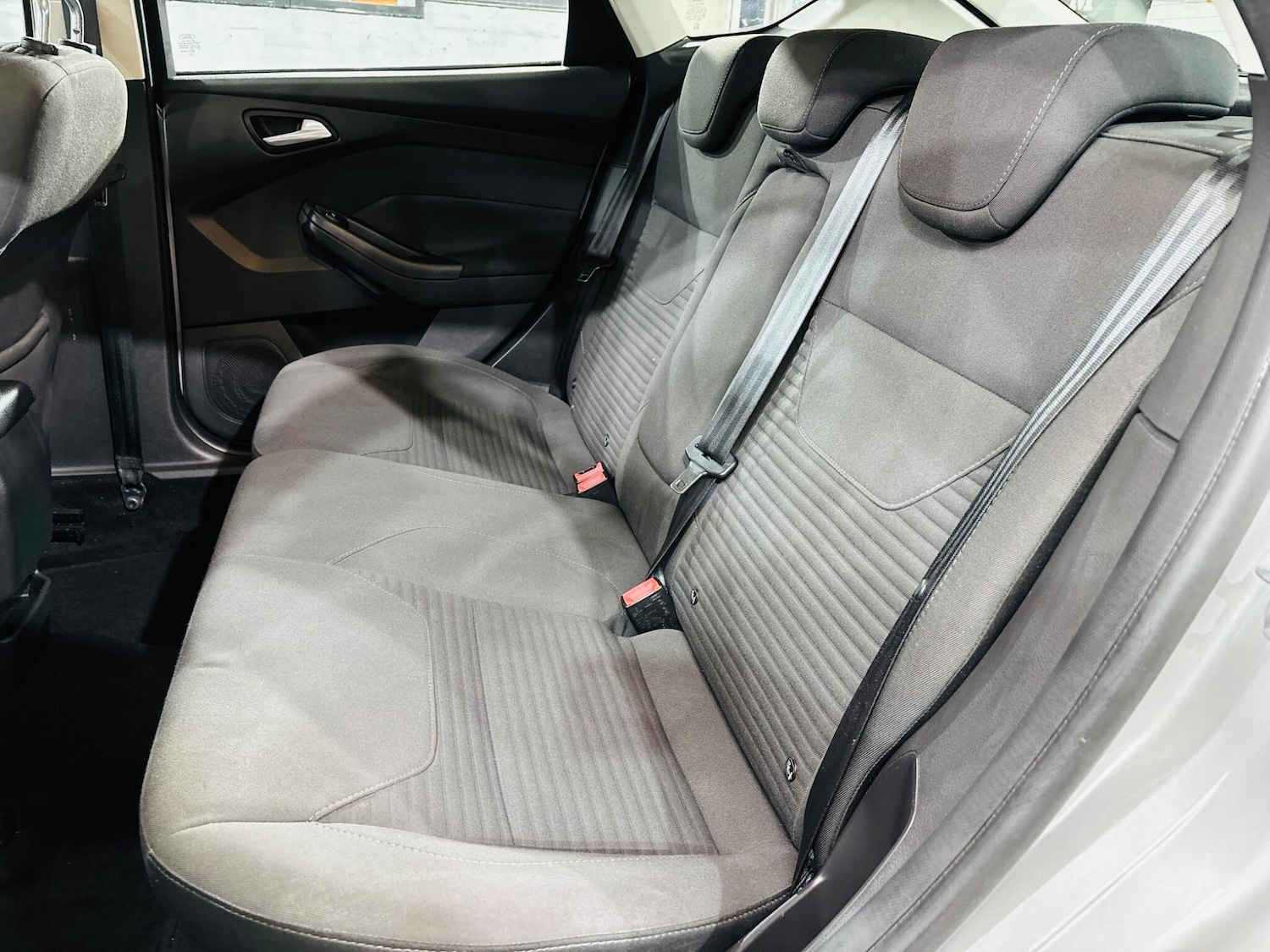 Used Ford Focus 2016 for sale - 76987910: Photo 16