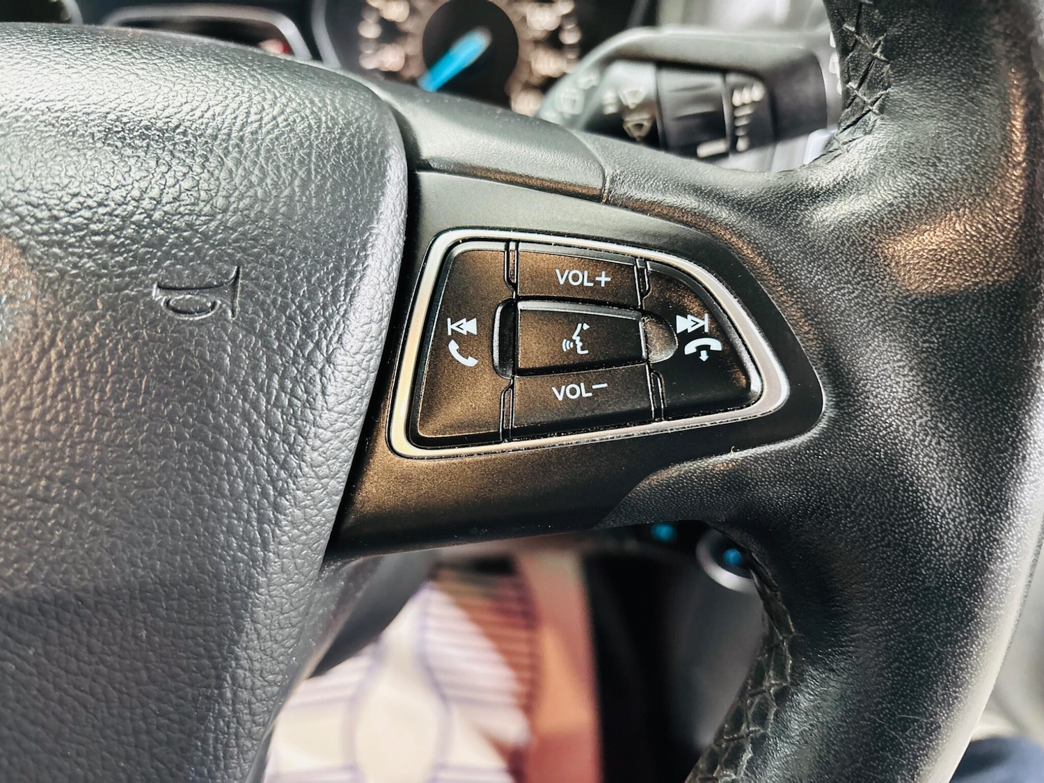 Used Ford Focus 2016 for sale - 76987910: Photo 21