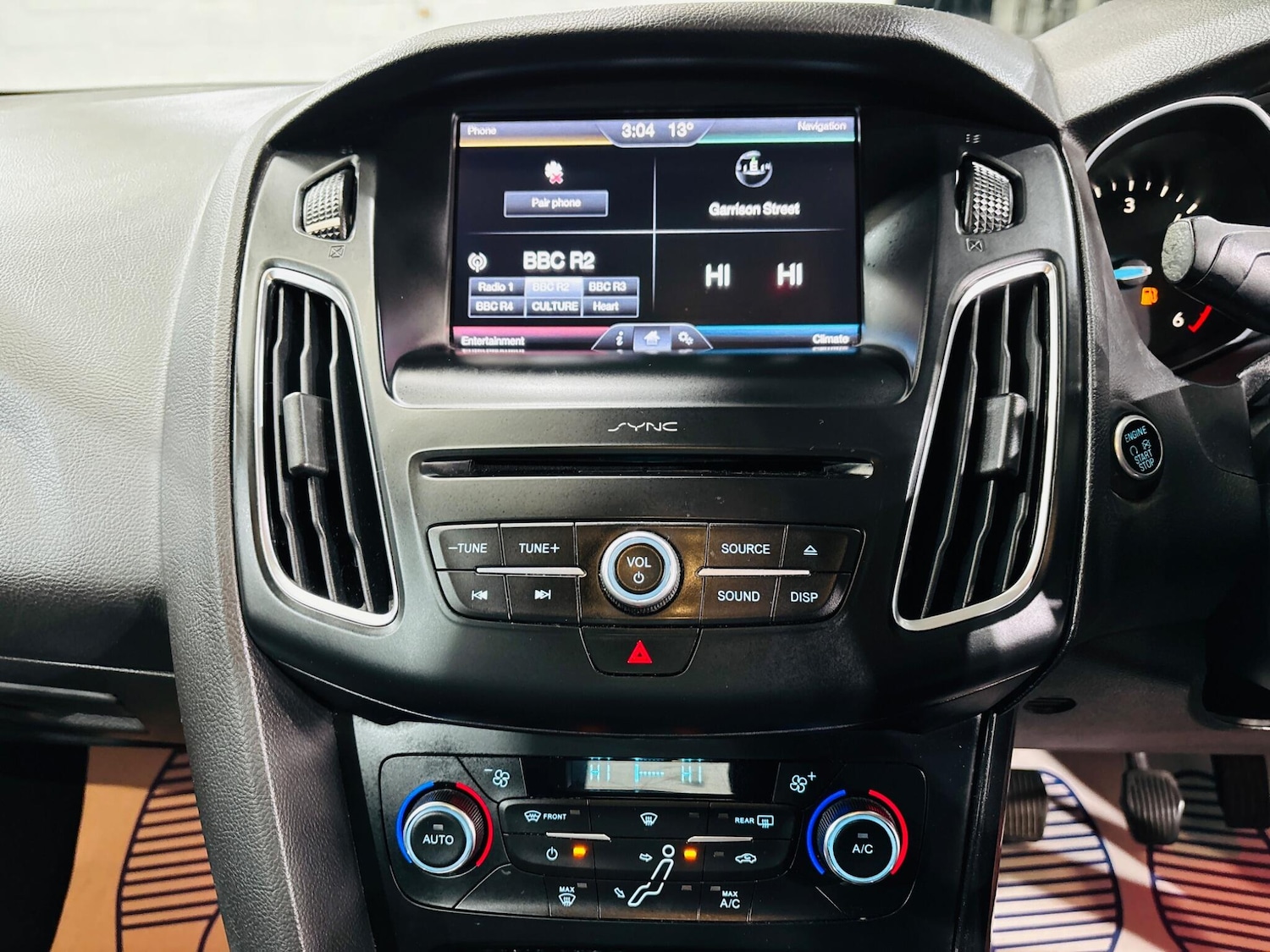 Used Ford Focus 2016 for sale - 76987910: Photo 24