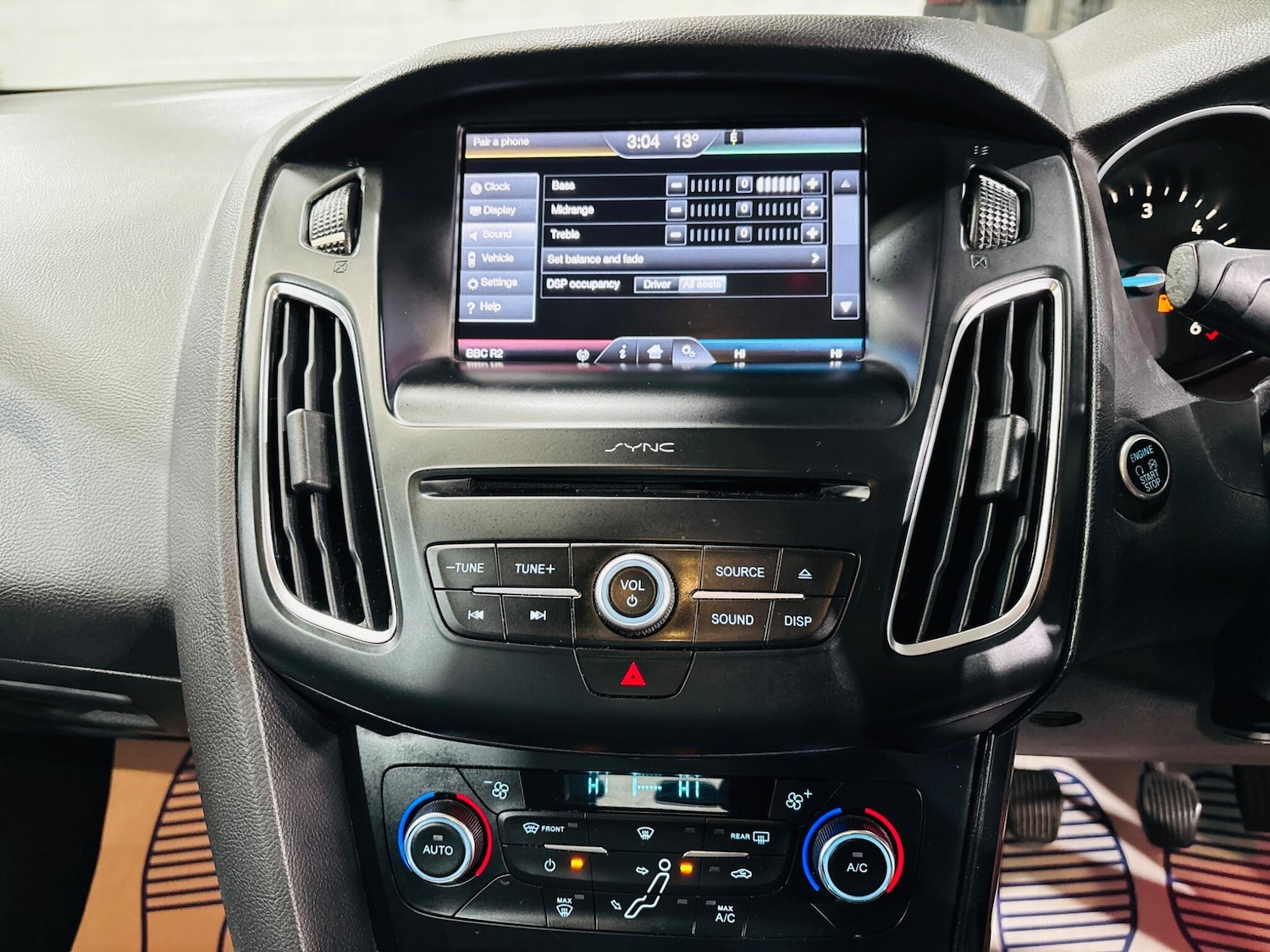 Used Ford Focus 2016 for sale - 76987910: Photo 25