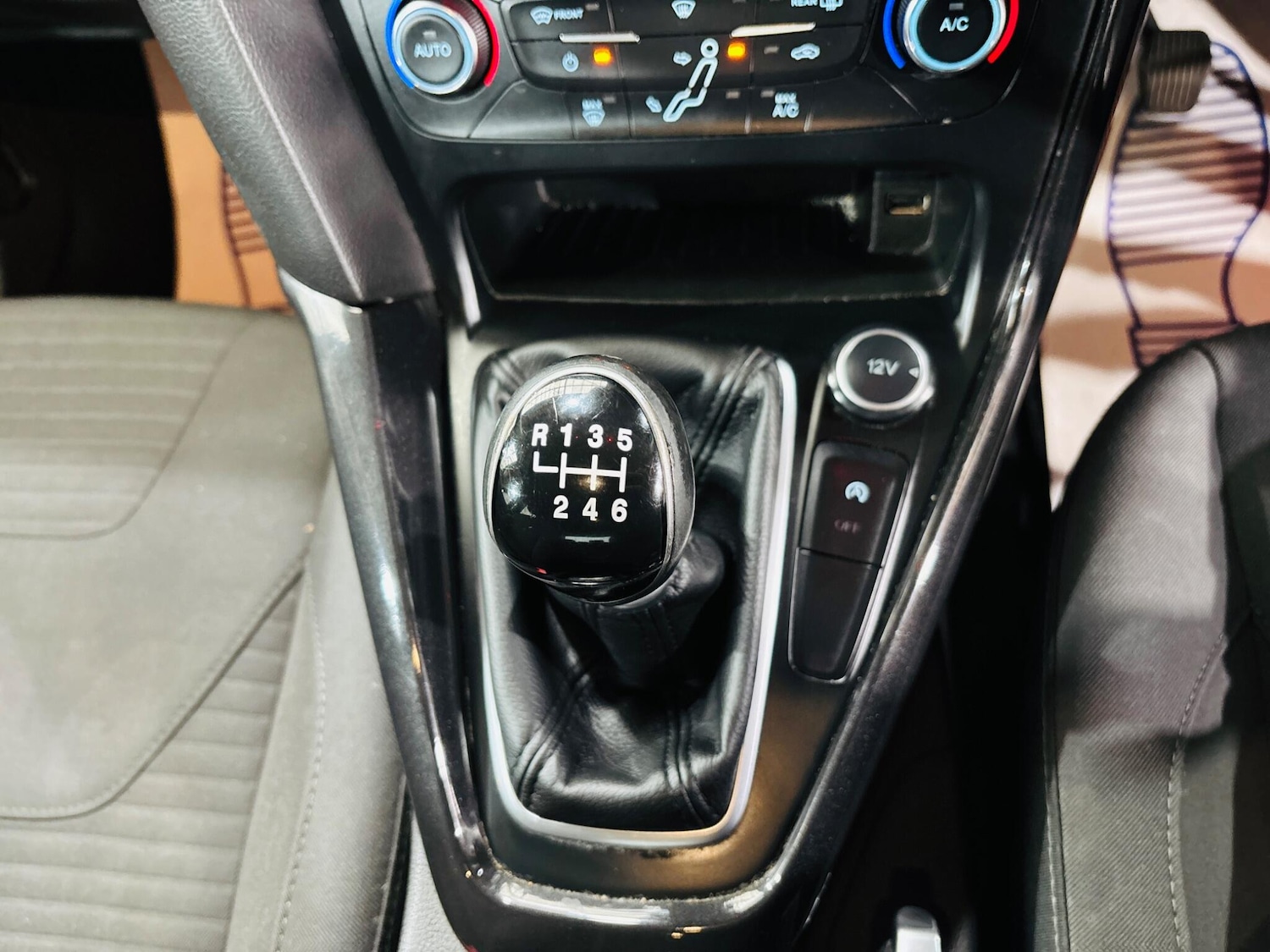 Used Ford Focus 2016 for sale - 76987910: Photo 26