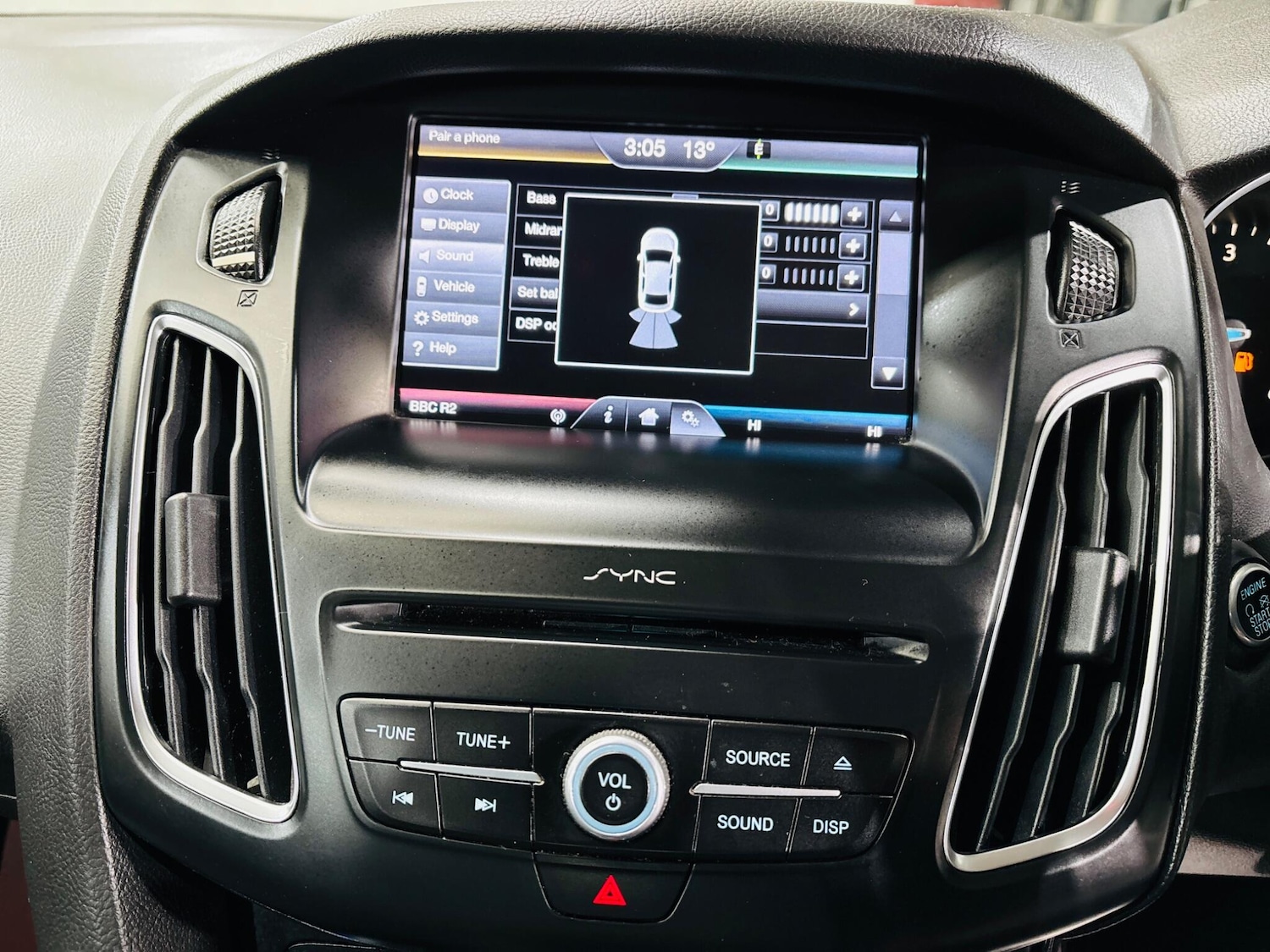 Used Ford Focus 2016 for sale - 76987910: Photo 28