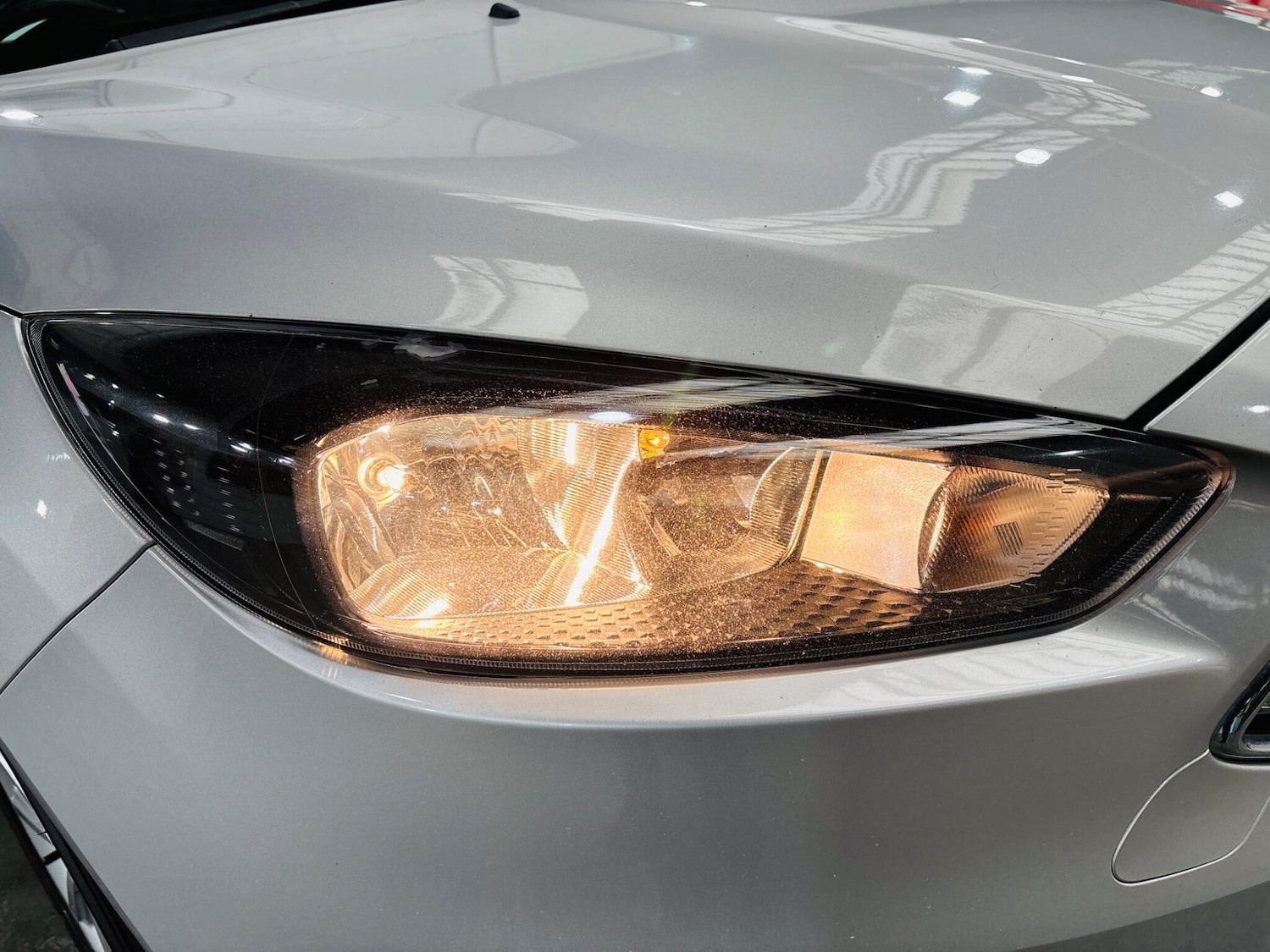 Used Ford Focus 2016 for sale - 76987910: Photo 29