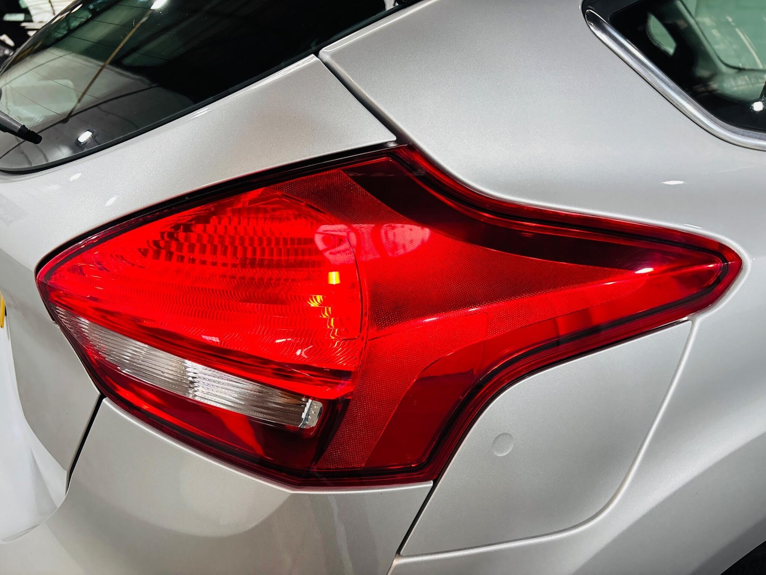 Used Ford Focus 2016 for sale - 76987910: Photo 30